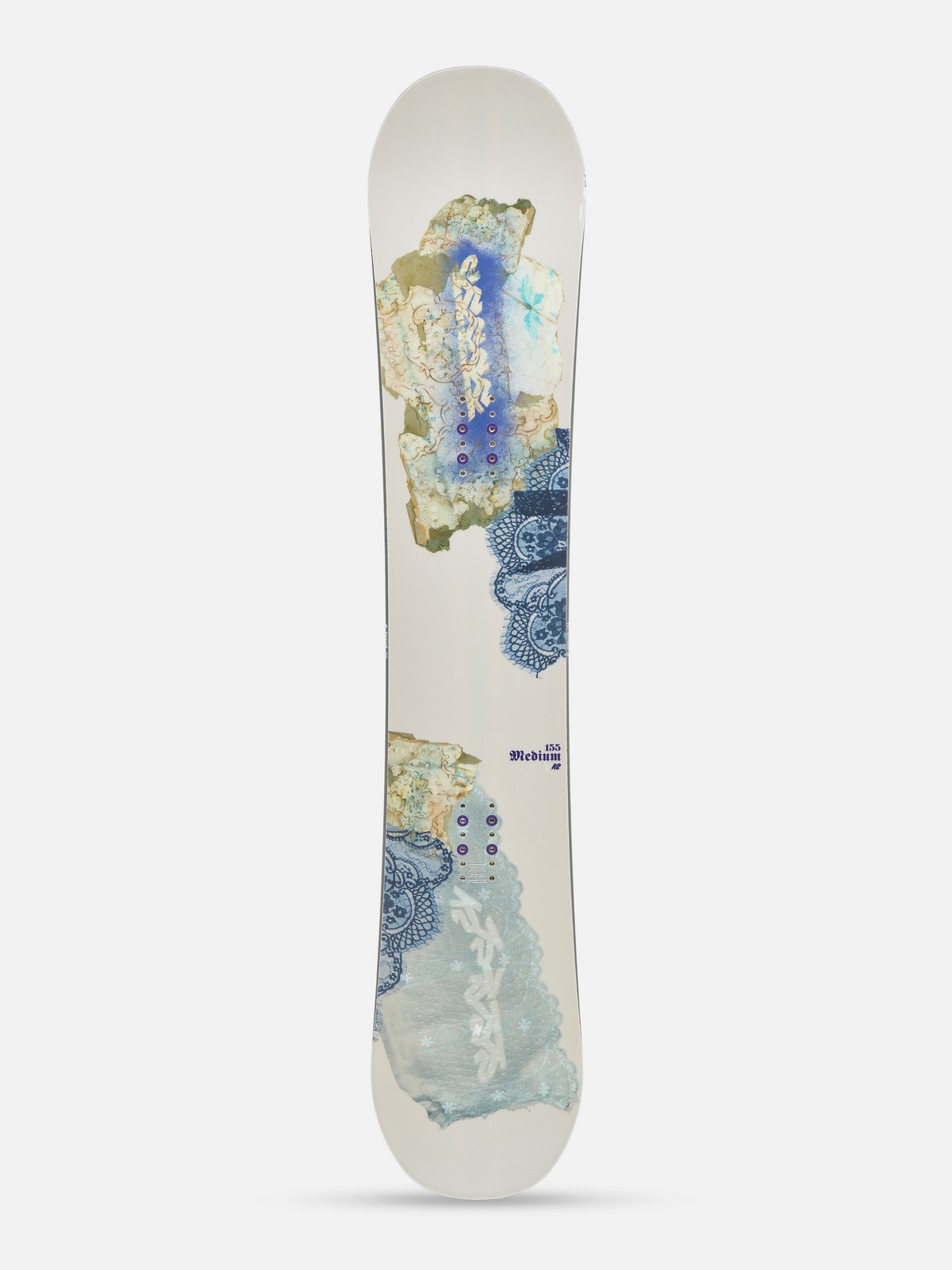 K2 Medium Unisex Snowboard 2027 | K2 Skis and K2 Snowboarding