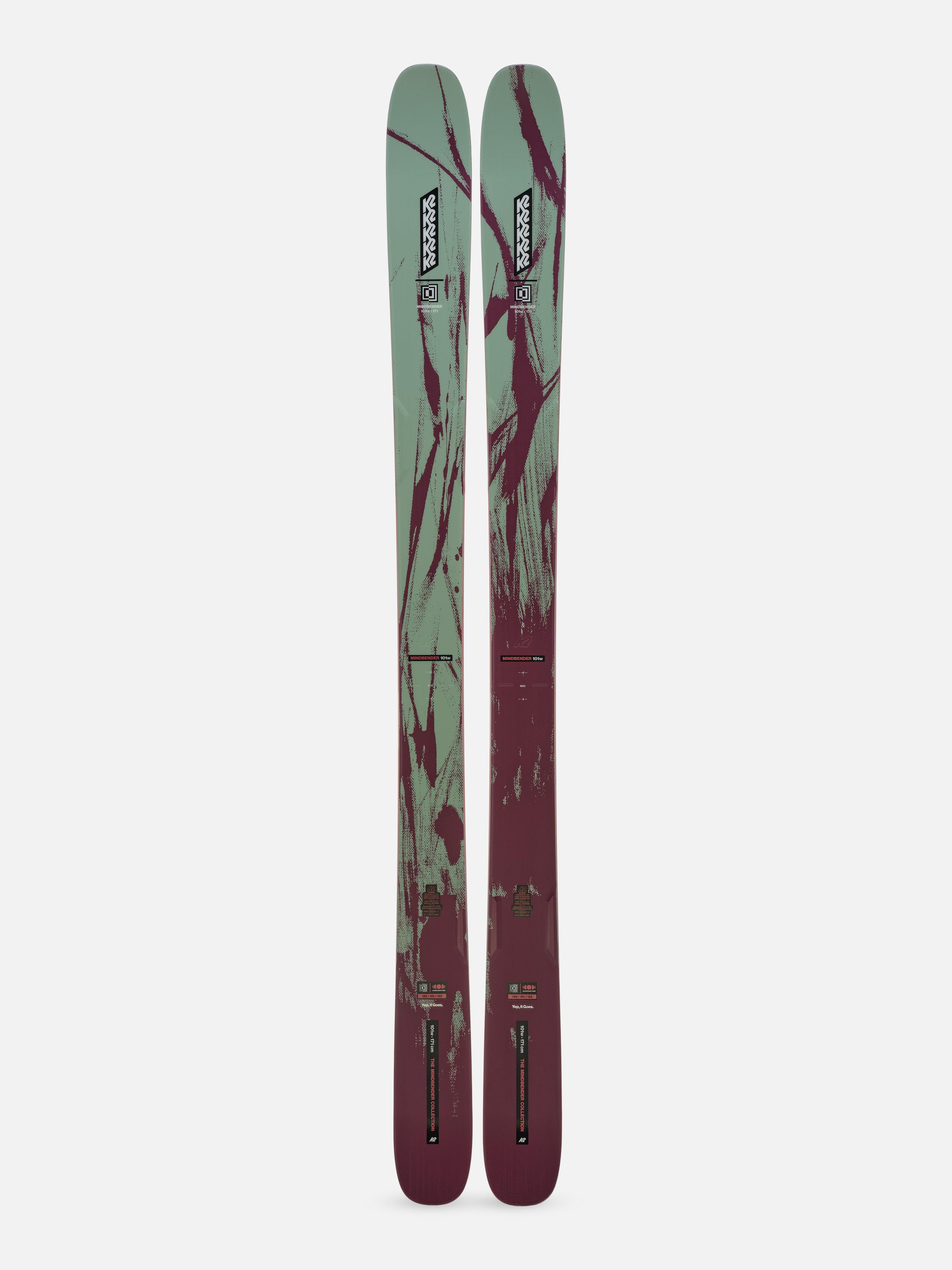 Skis | K2 Snow