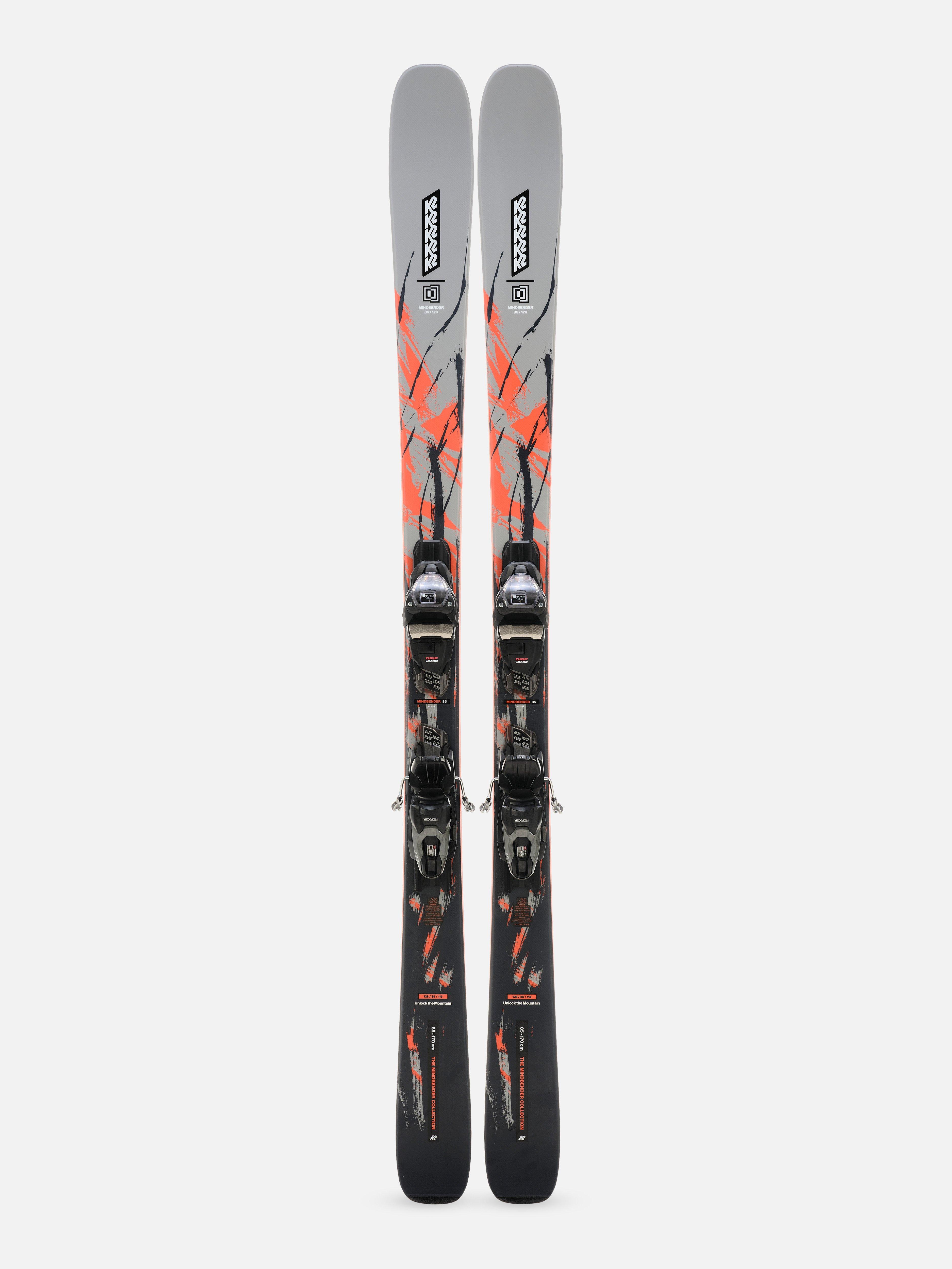 Men's Freeride Skis | K2 Skis and K2 Snowboarding