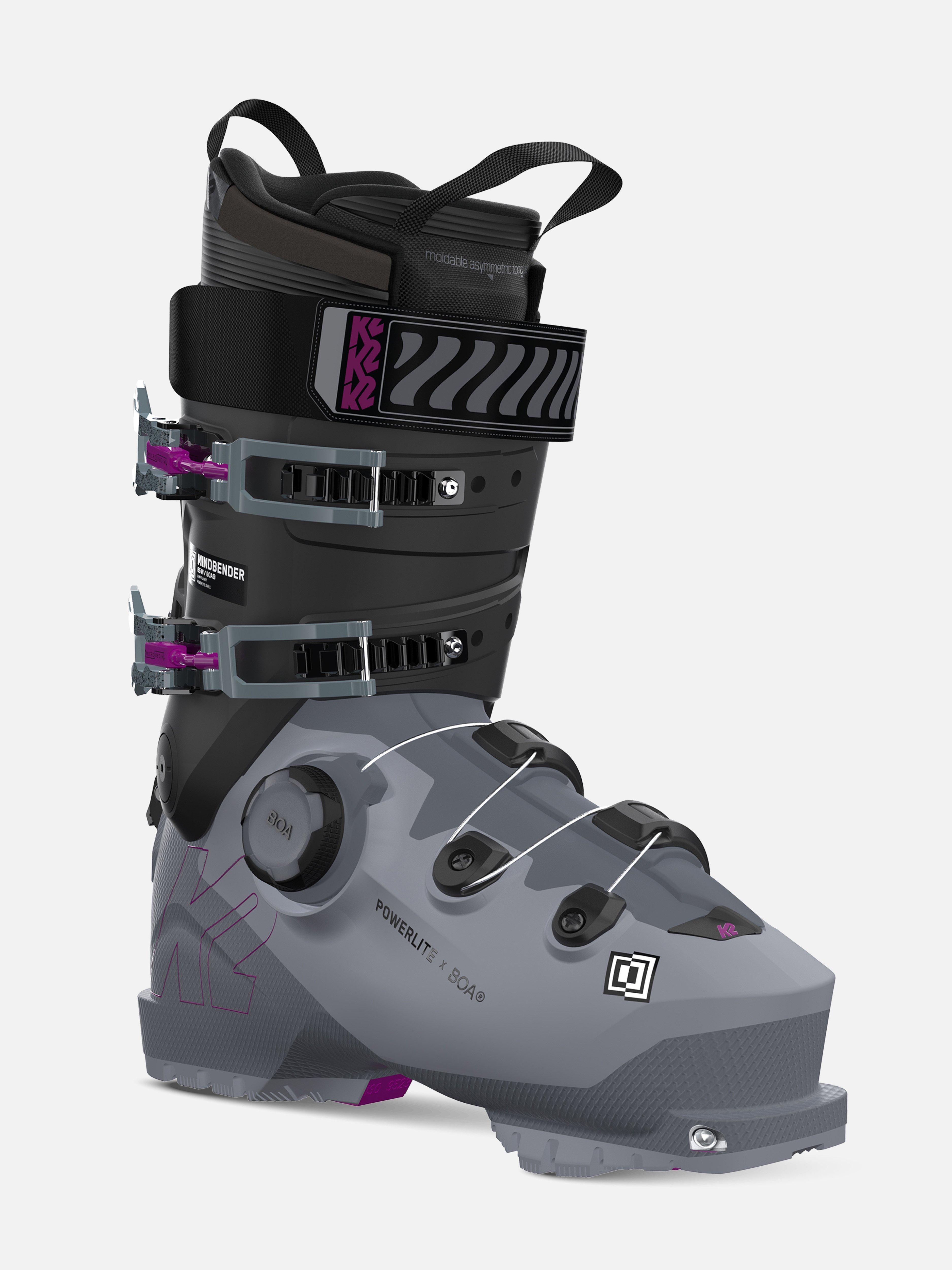 Women's Ski Boots | K2 Skis