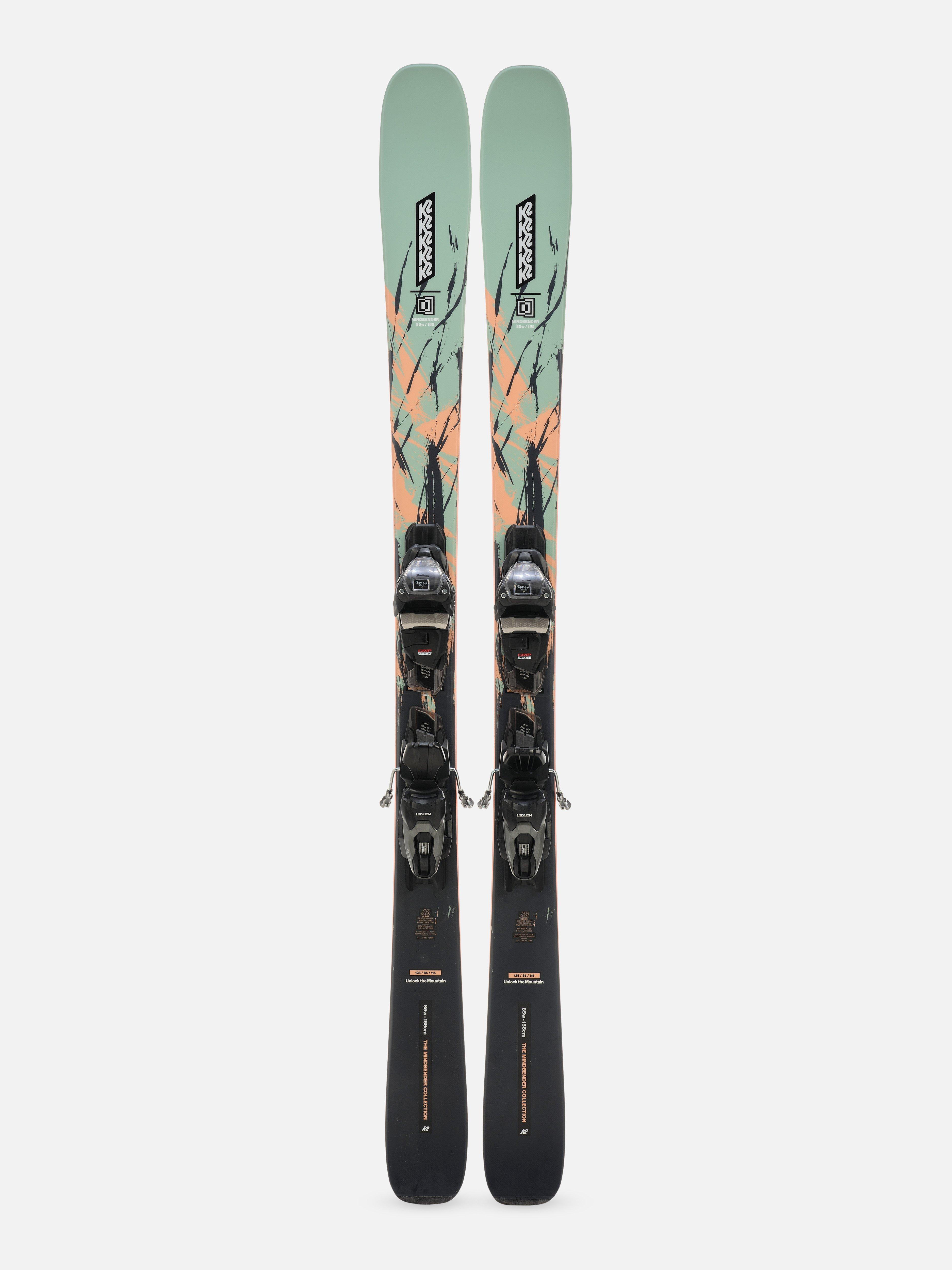 Freeride Skis | K2 Skis