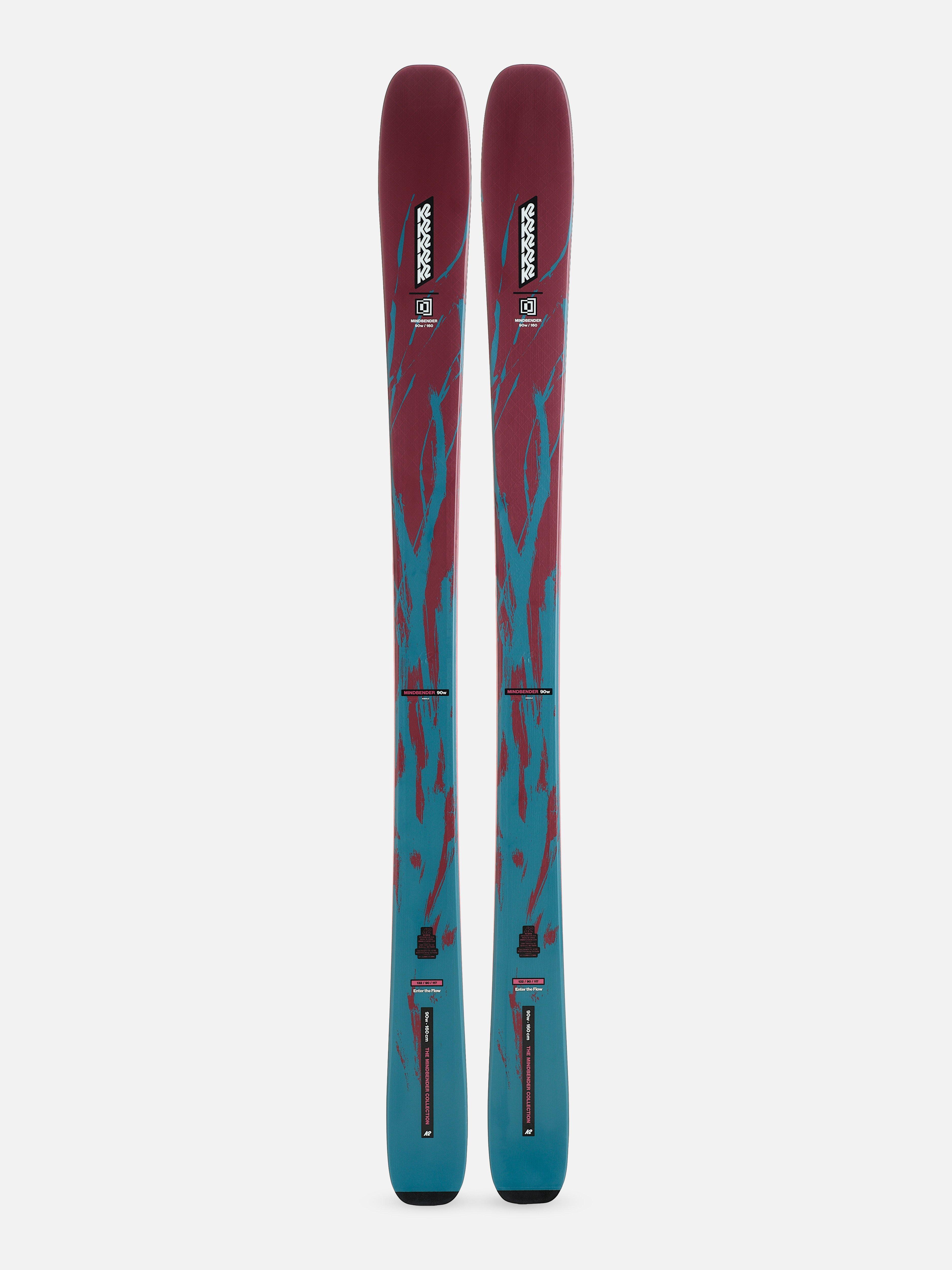 Skis | K2 Snow