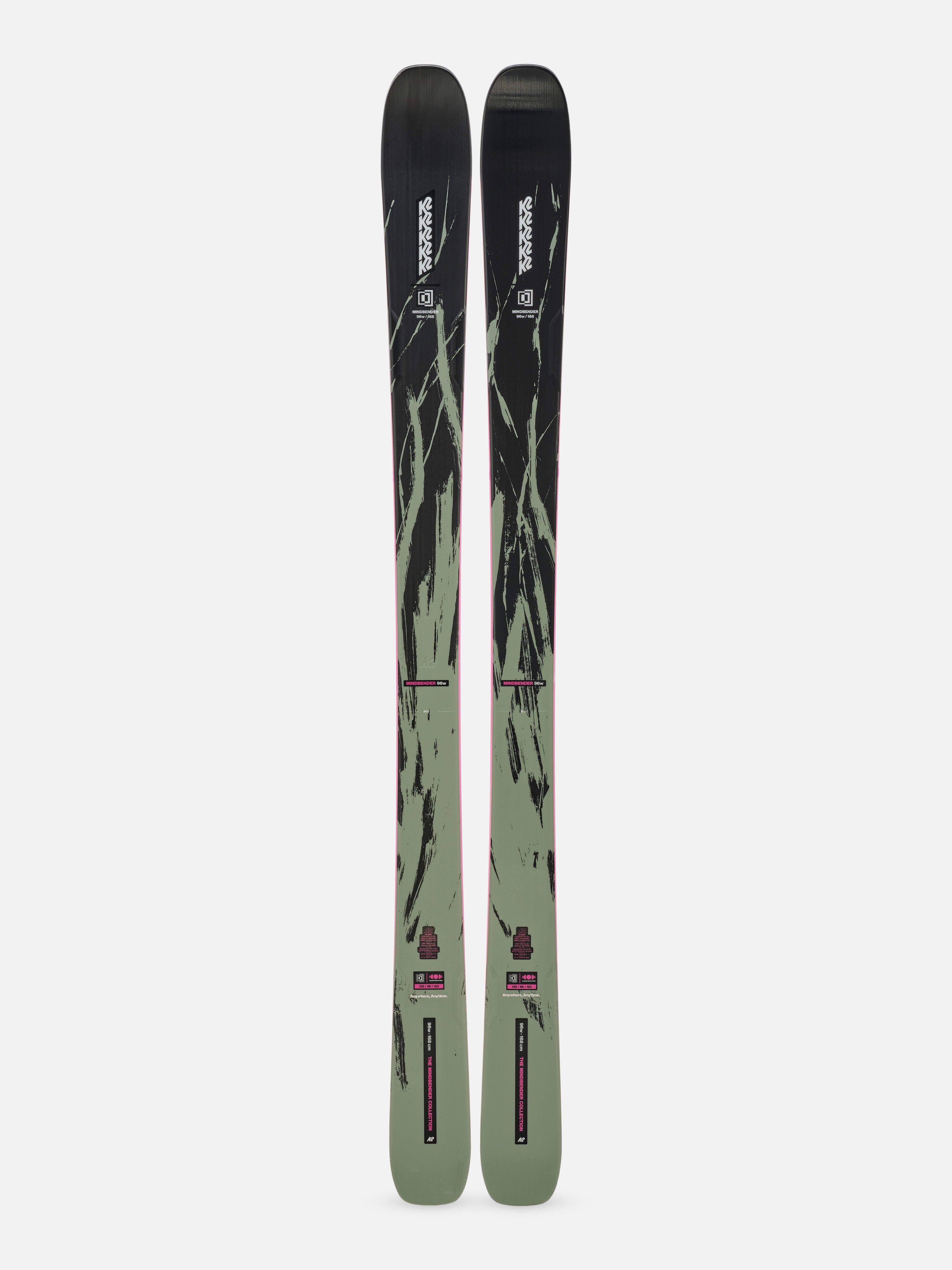 Freeride Skis | K2 Skis