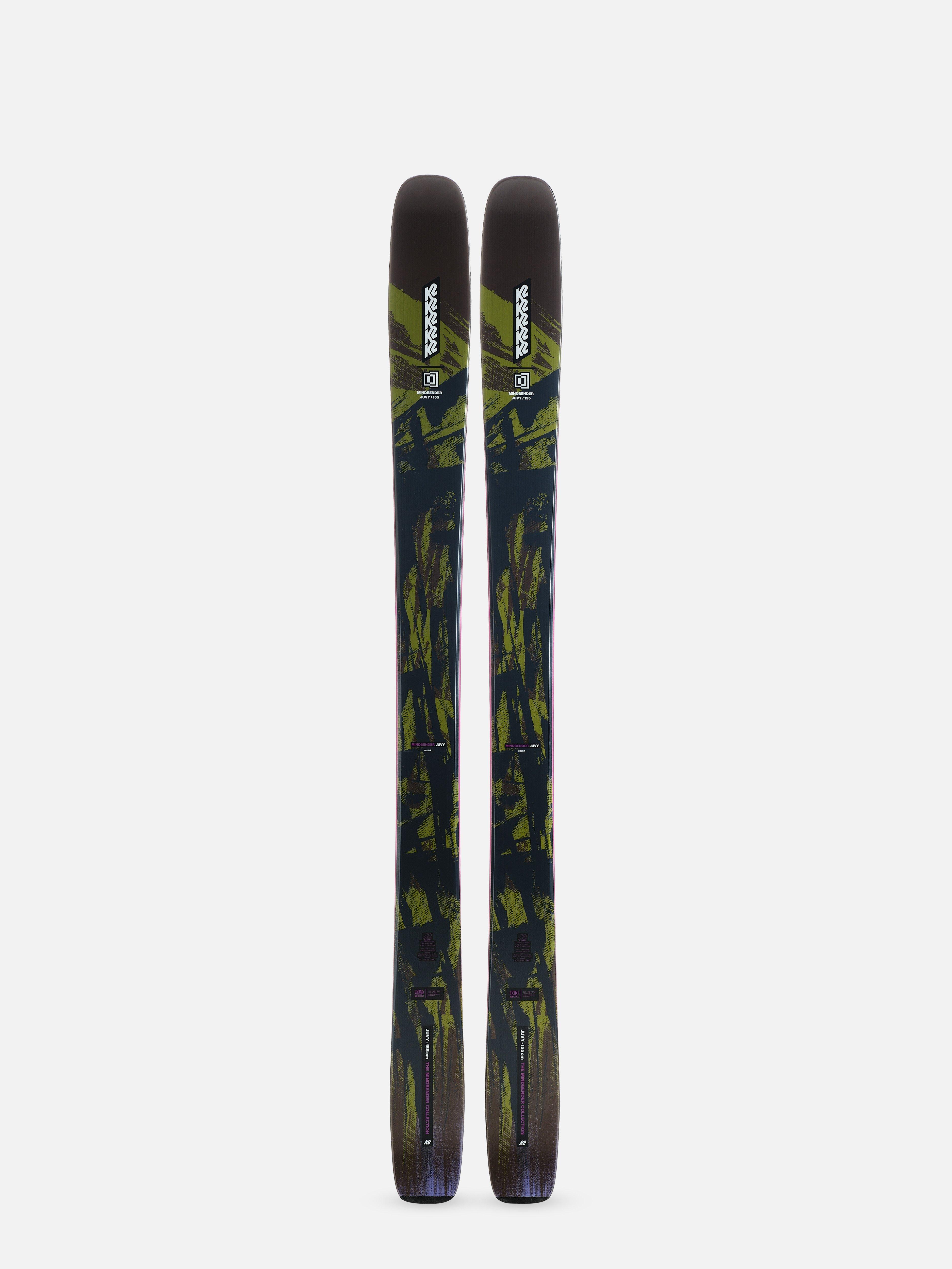 Skis | K2 Snow