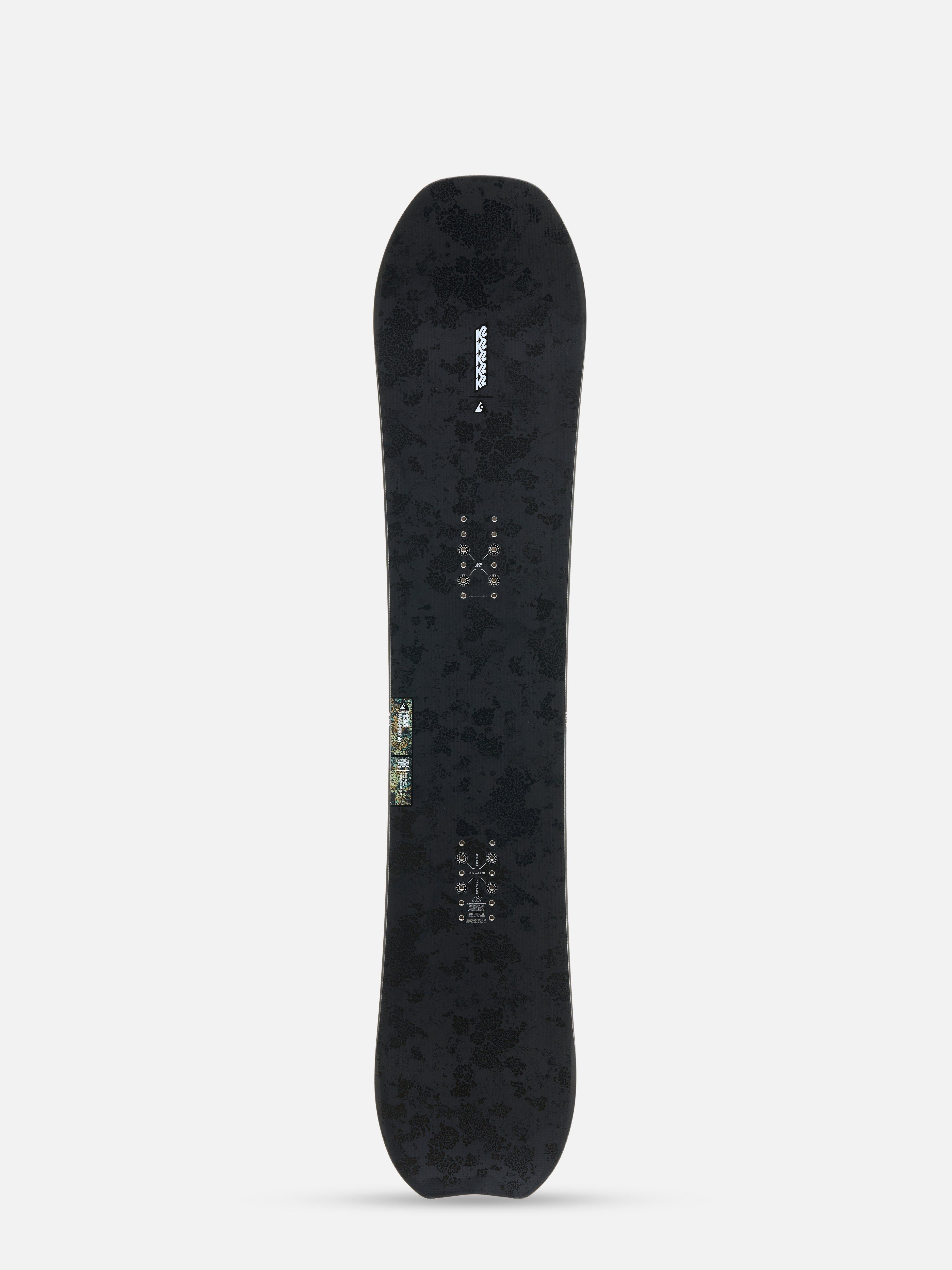 Youth Snowboards | K2 Snowboarding