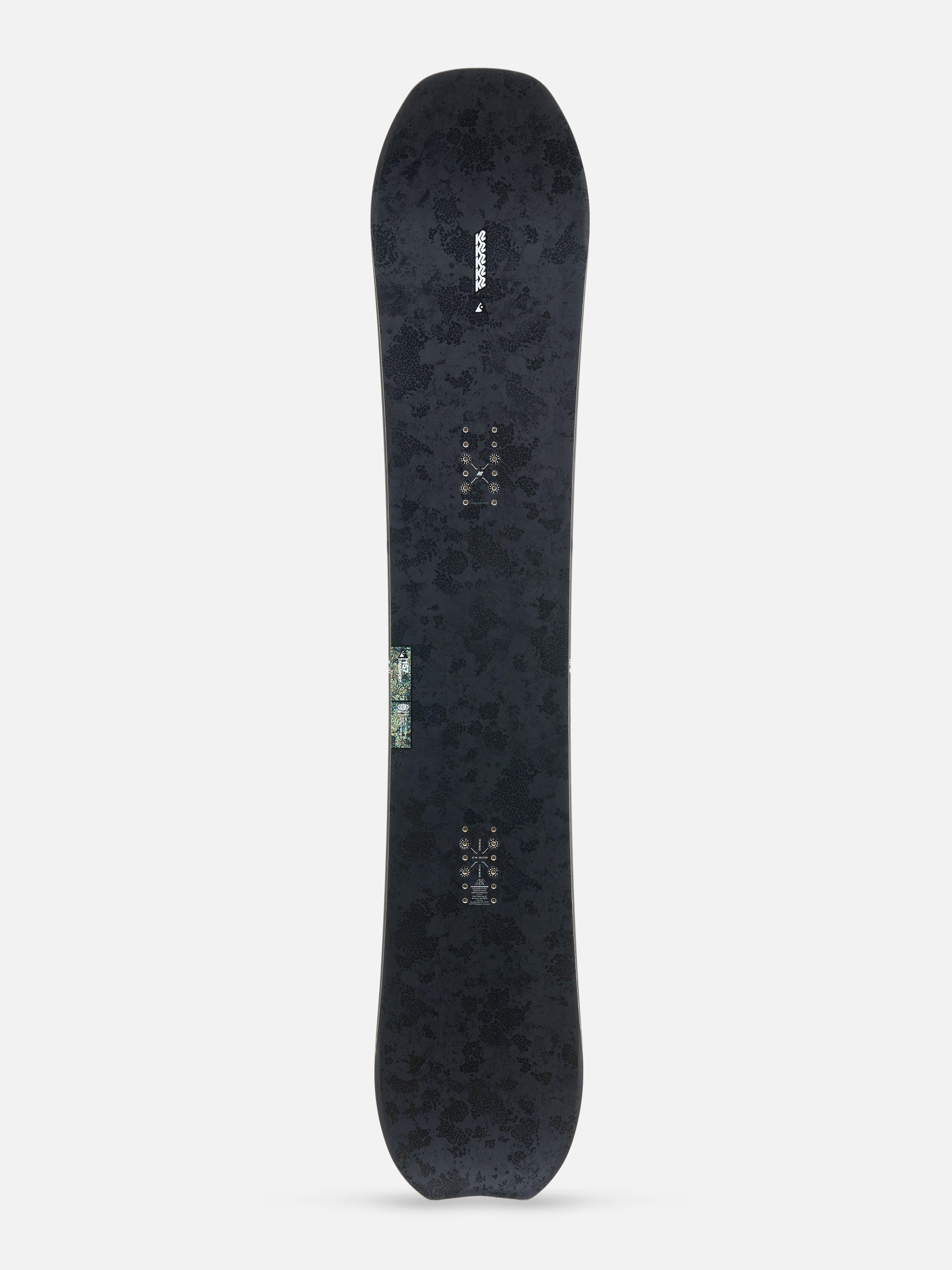 2026 Landscape Snowboard Collection | K2 Snowboards