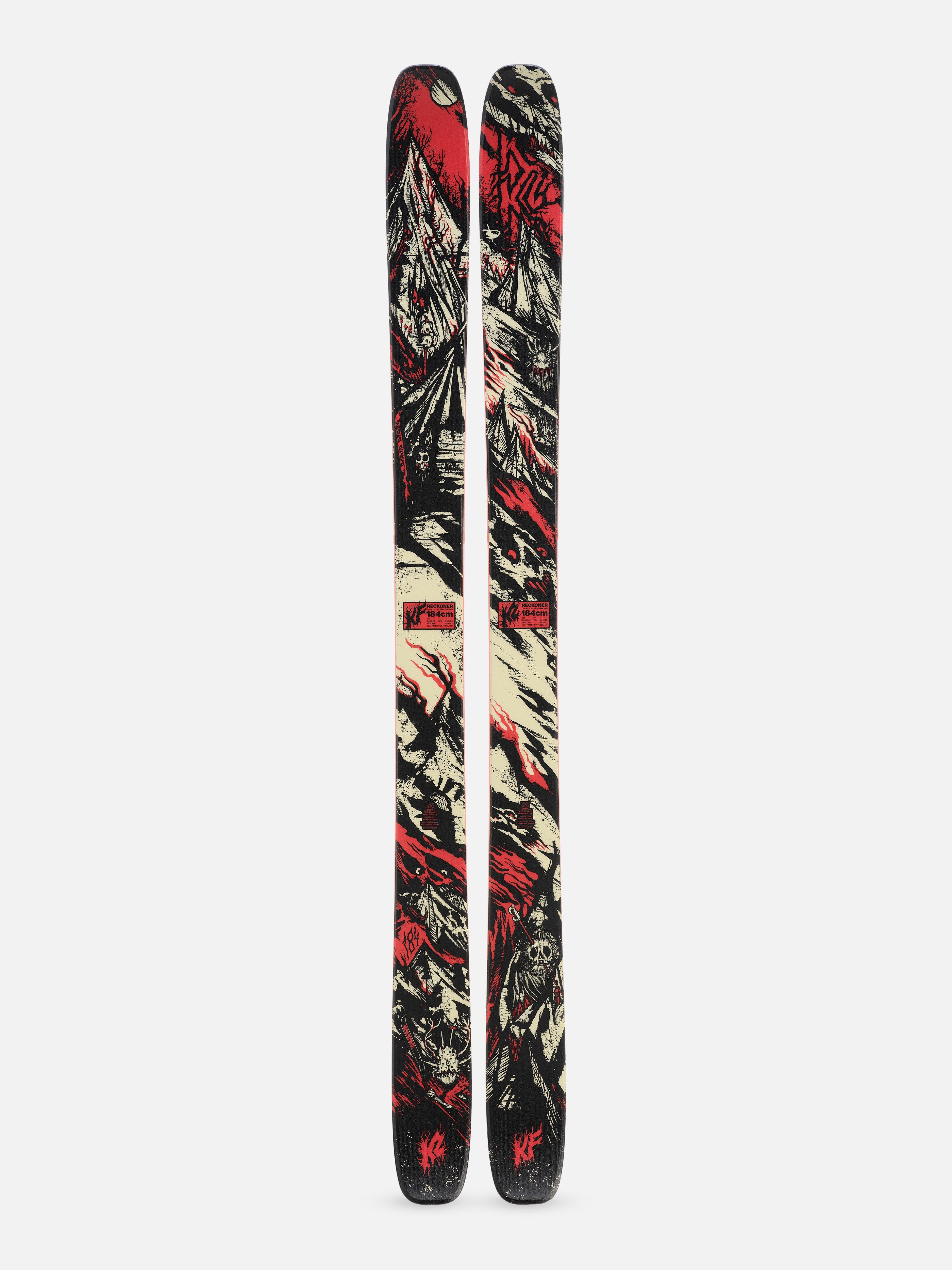 Shop All Ski | K2 Snow