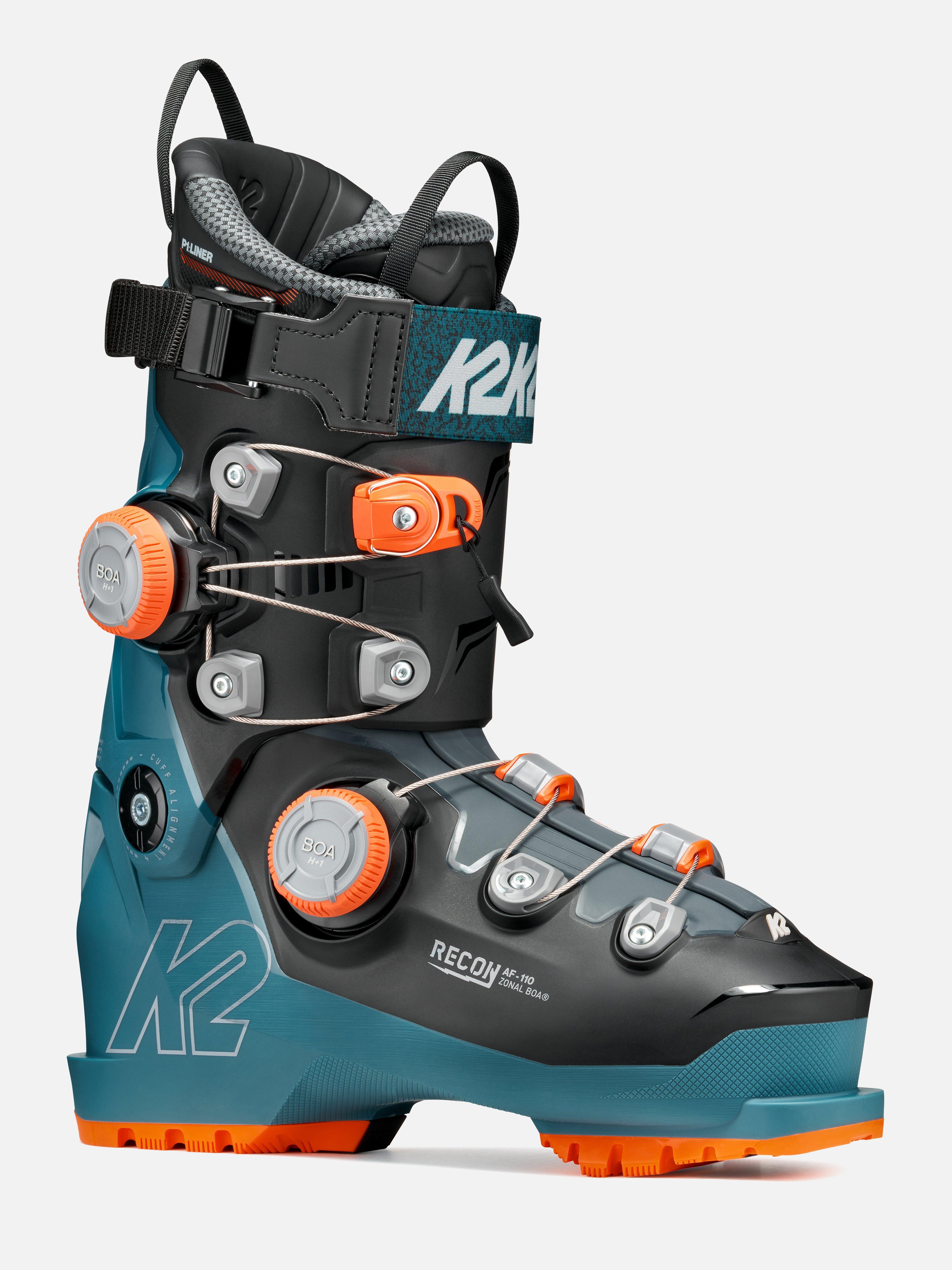 K2 Recon pro 2023年モデル　26.5センチ Recon Ski Boots Collection | K2 Skis