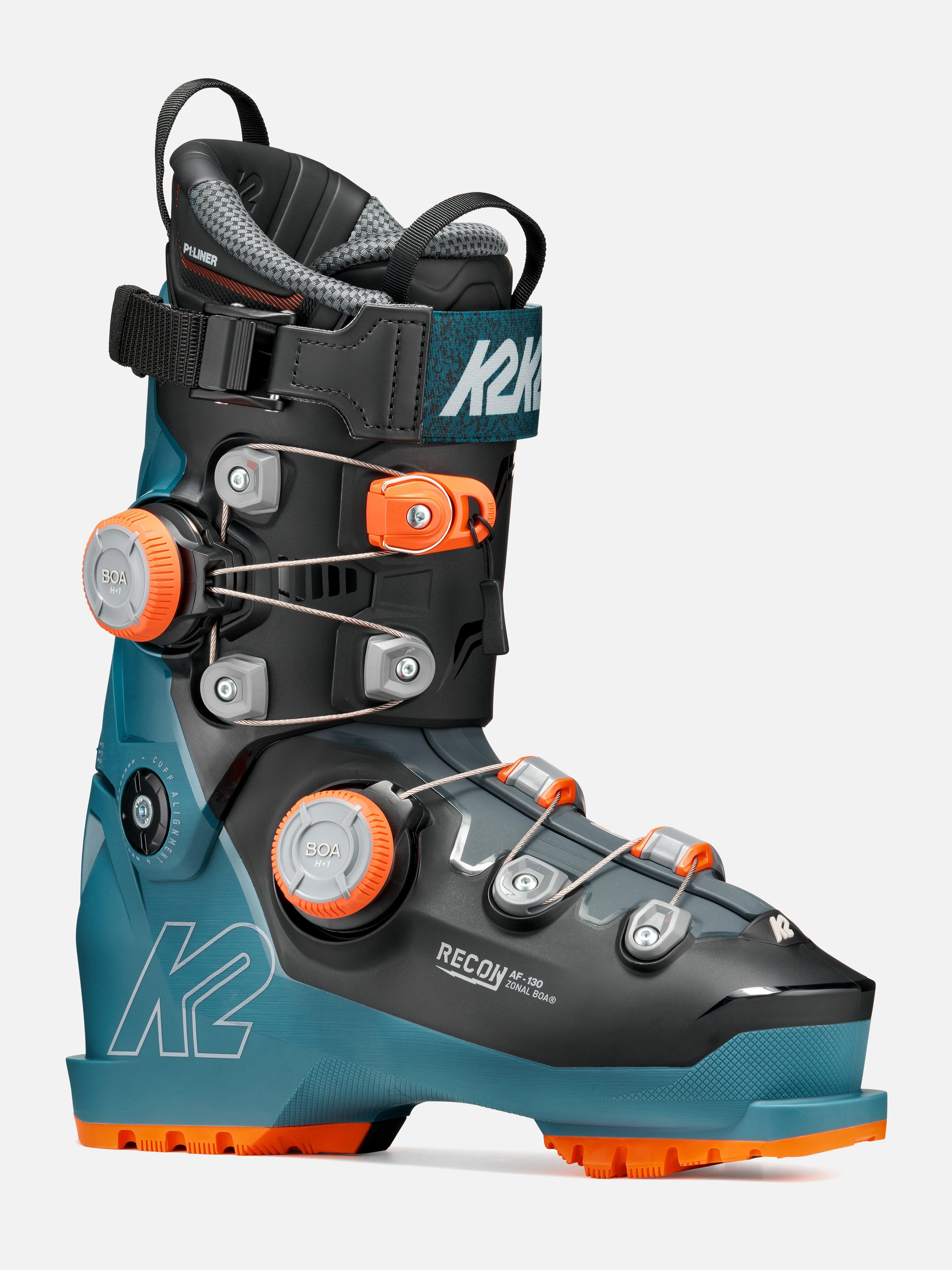 Recon Ski Boots Collection | K2 Skis