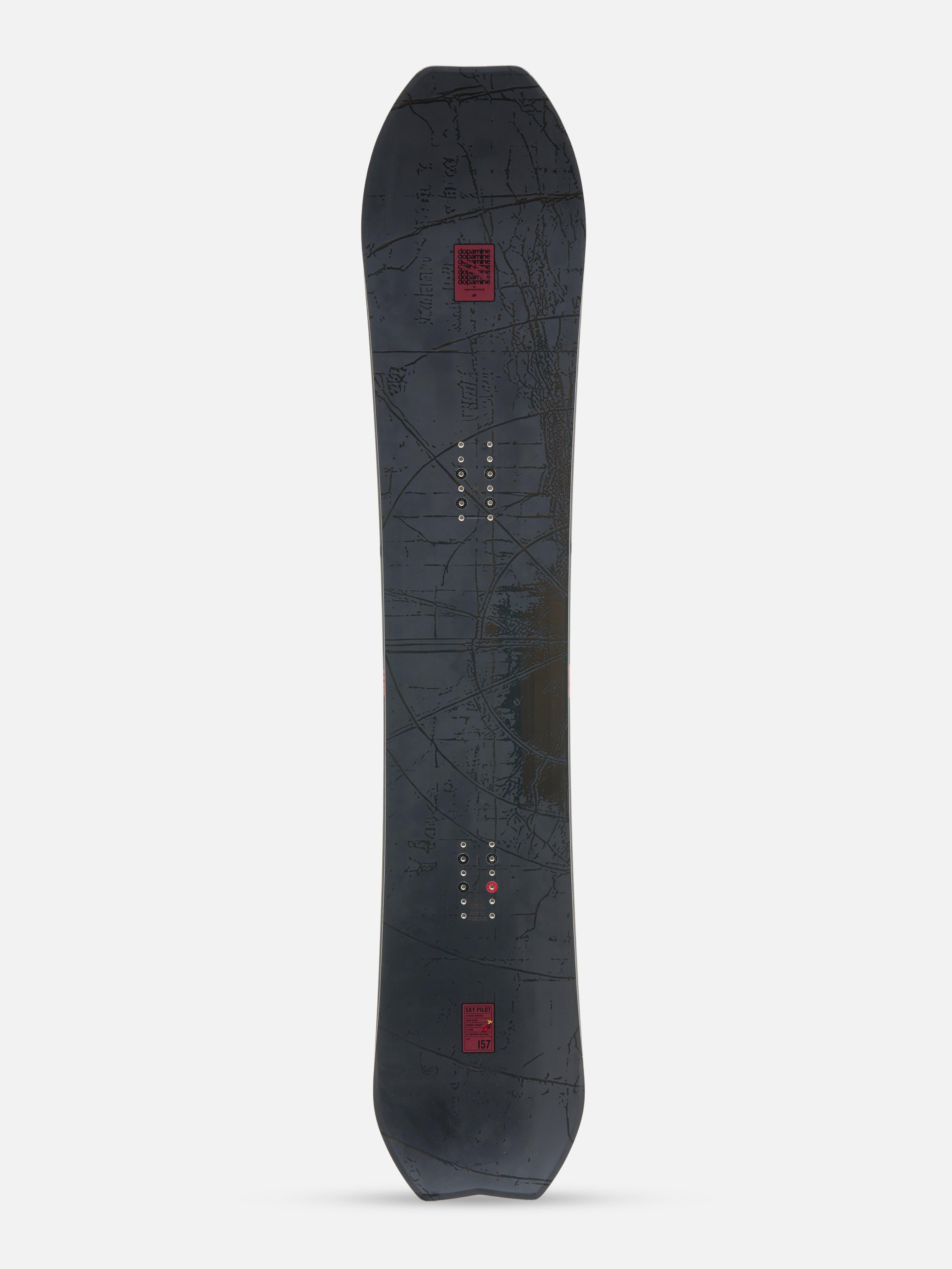 K2 Sky Pilot Unisex Snowboard 2027 | K2 Skis and K2 Snowboarding