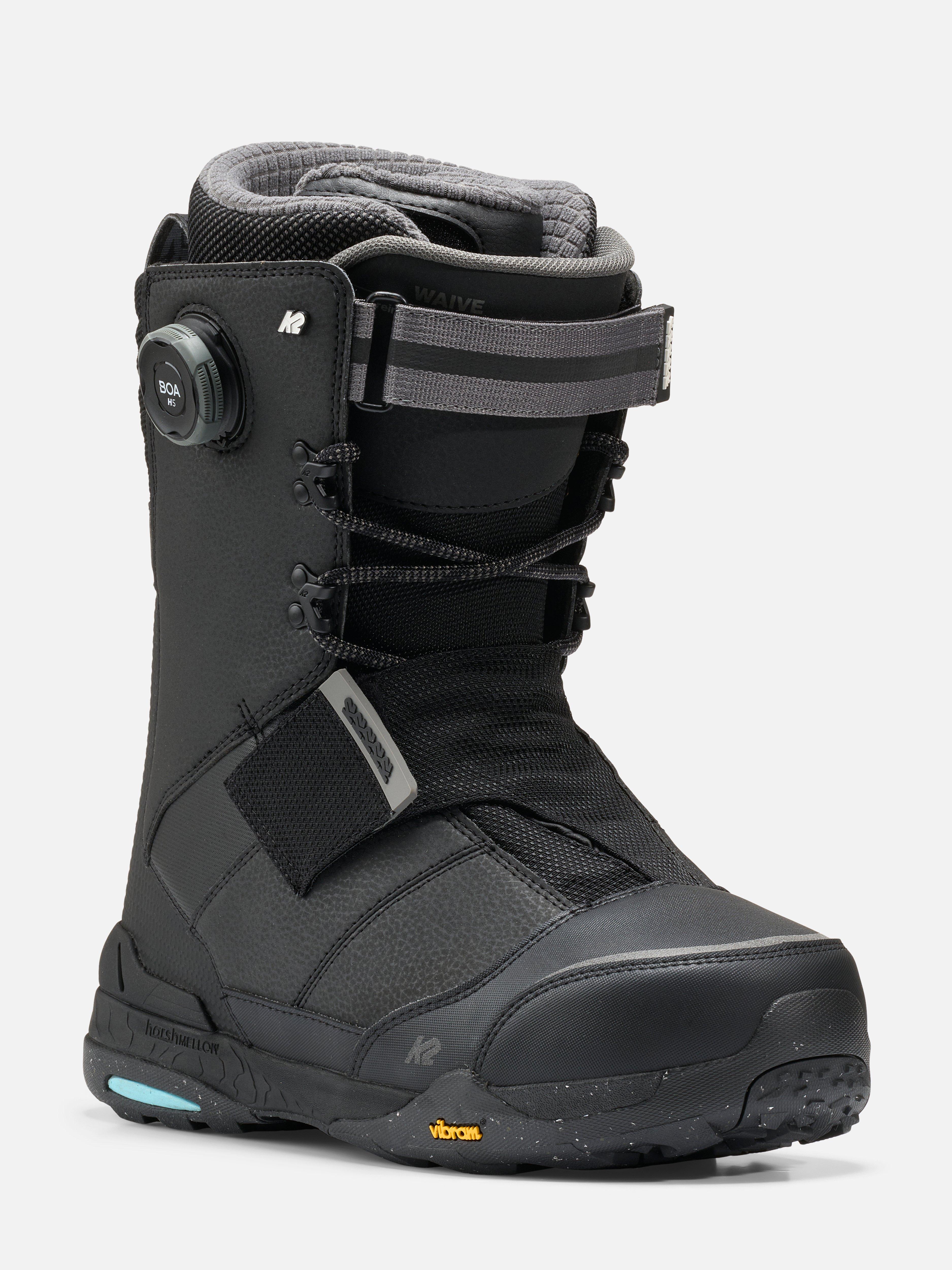 Women's Snowboard Boots | K2 Snowboarding