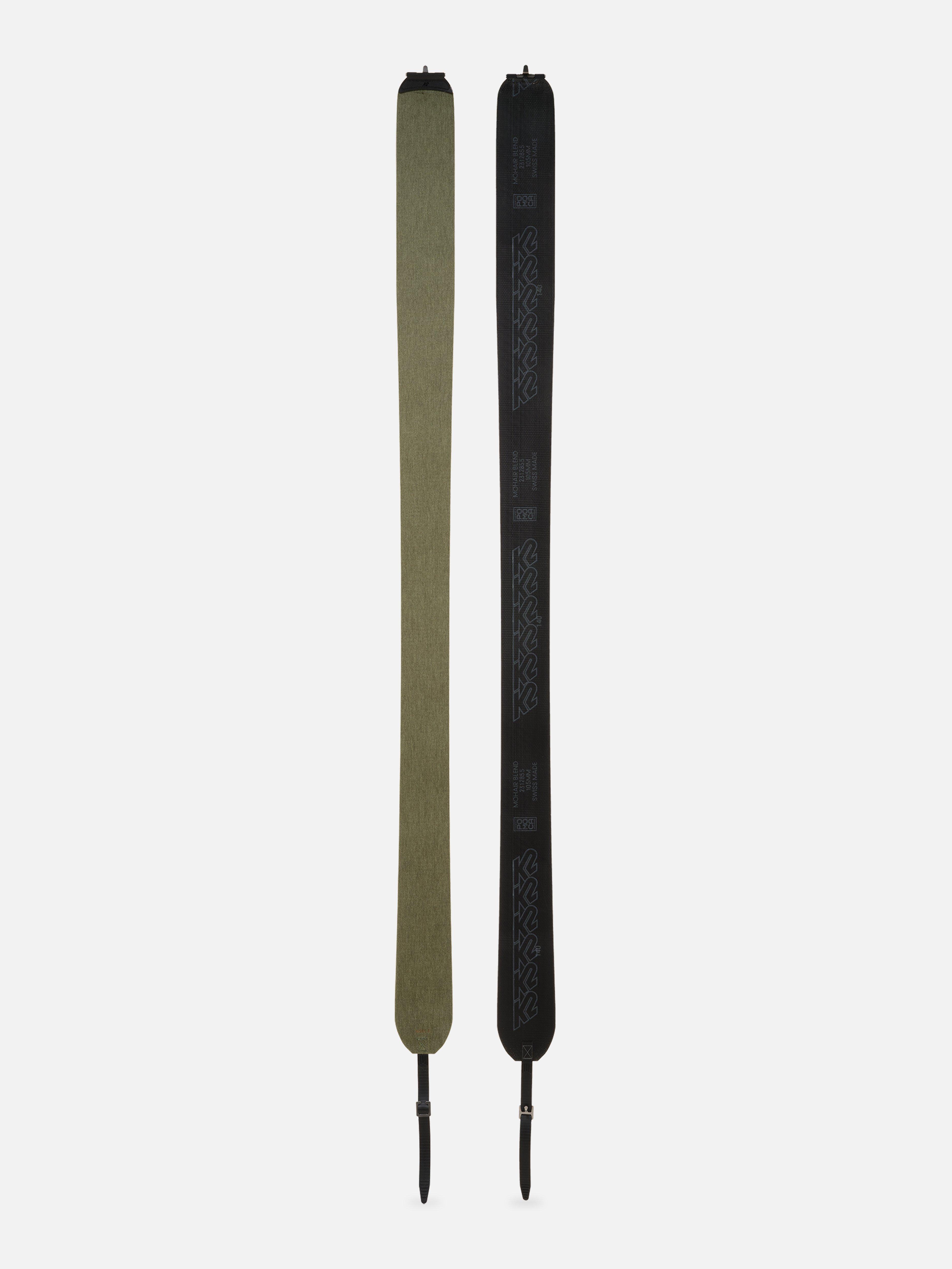 K2 Wayback Ski Collection