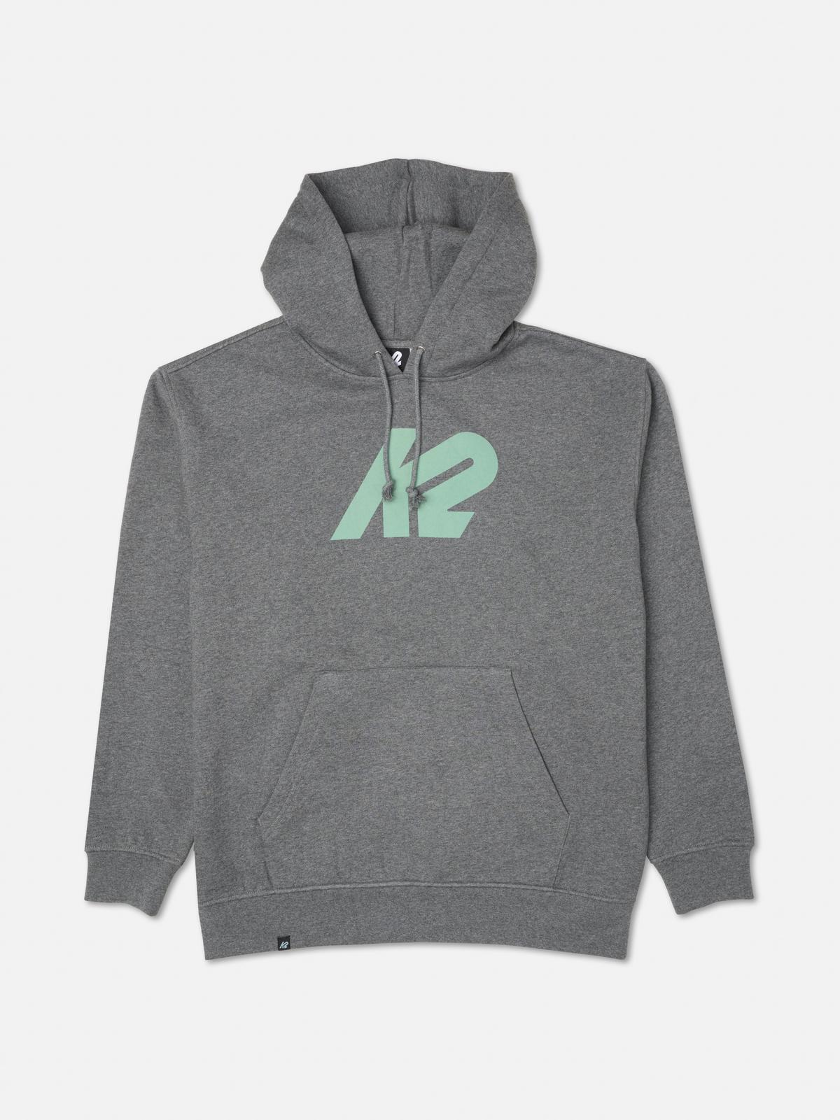 K2 Loud And Proud Hoodie 2024 | K2 Skis and K2 Snowboarding