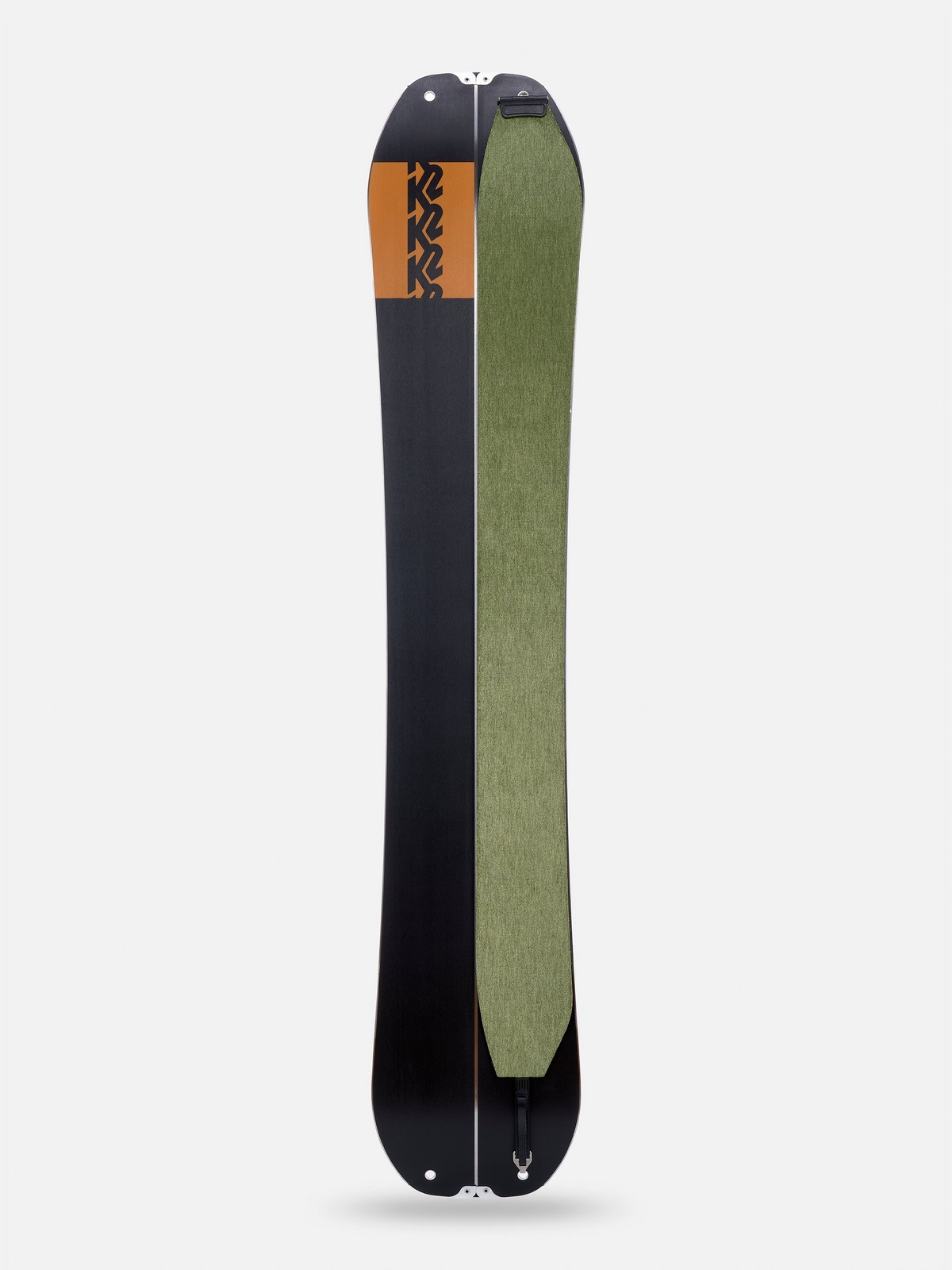 Splitboard Skin