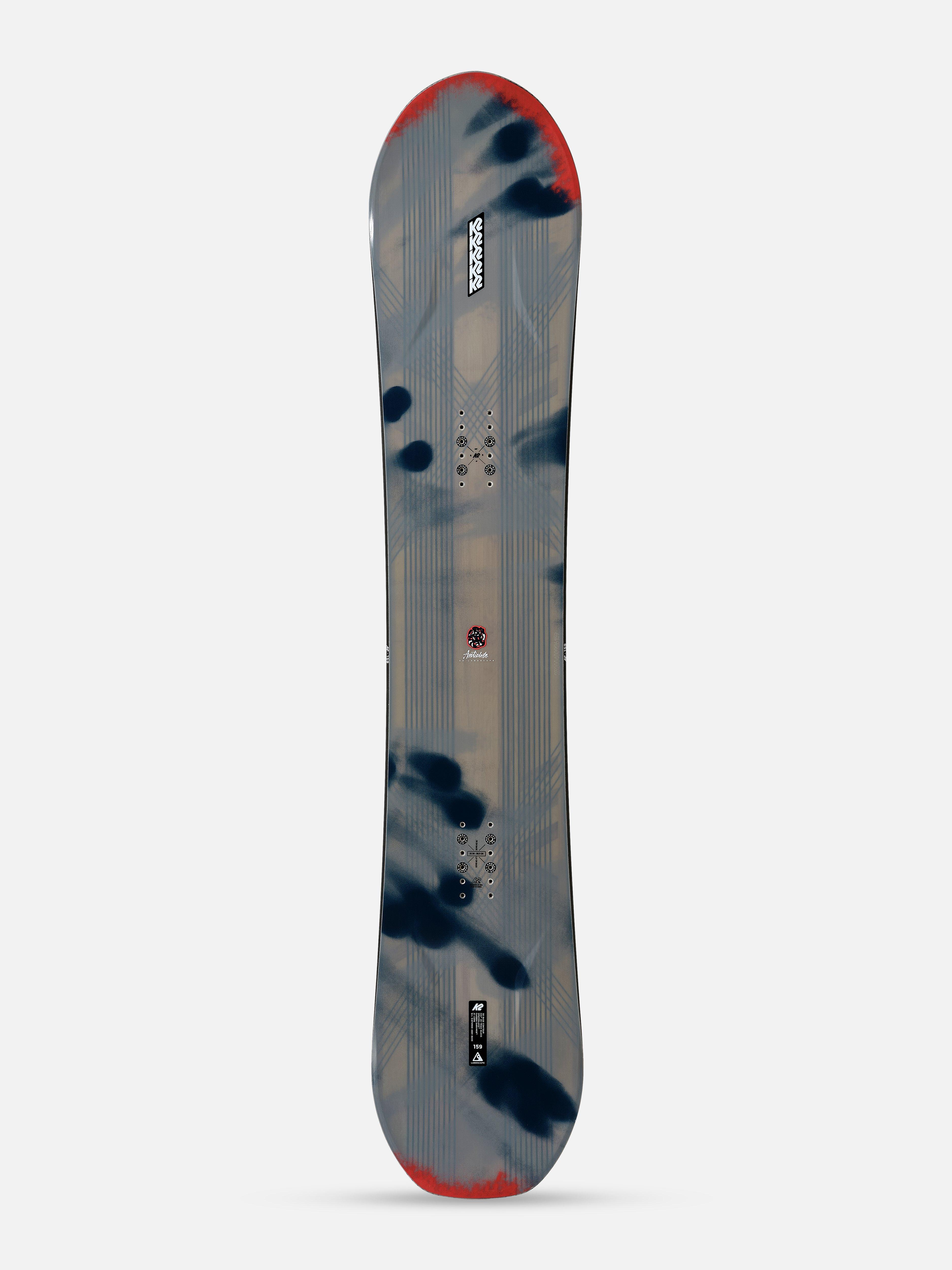 K2 Landscape Collection