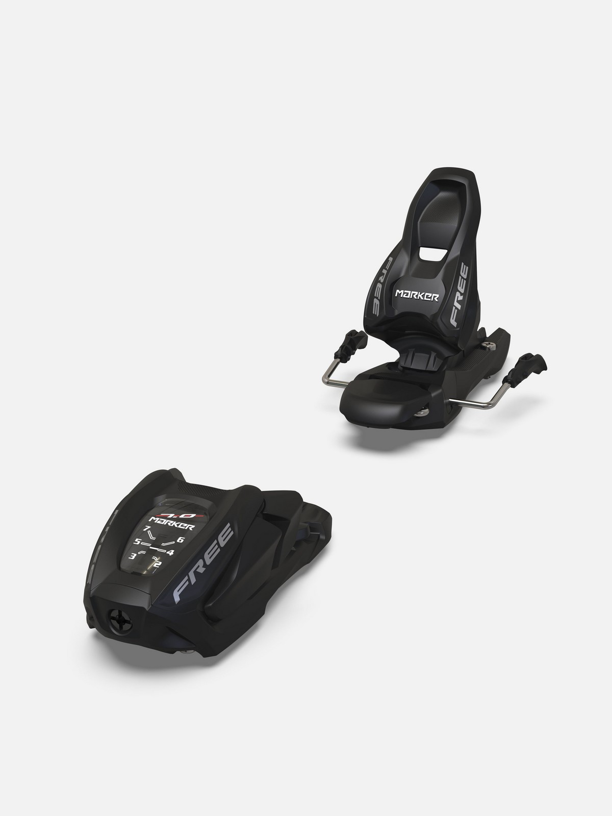 スキー 157 K2 SUPER FREE + MARKER BINDING スキー 157 K2 SUPER FREE + MARKER BINDING K2 SuperFree Skis +