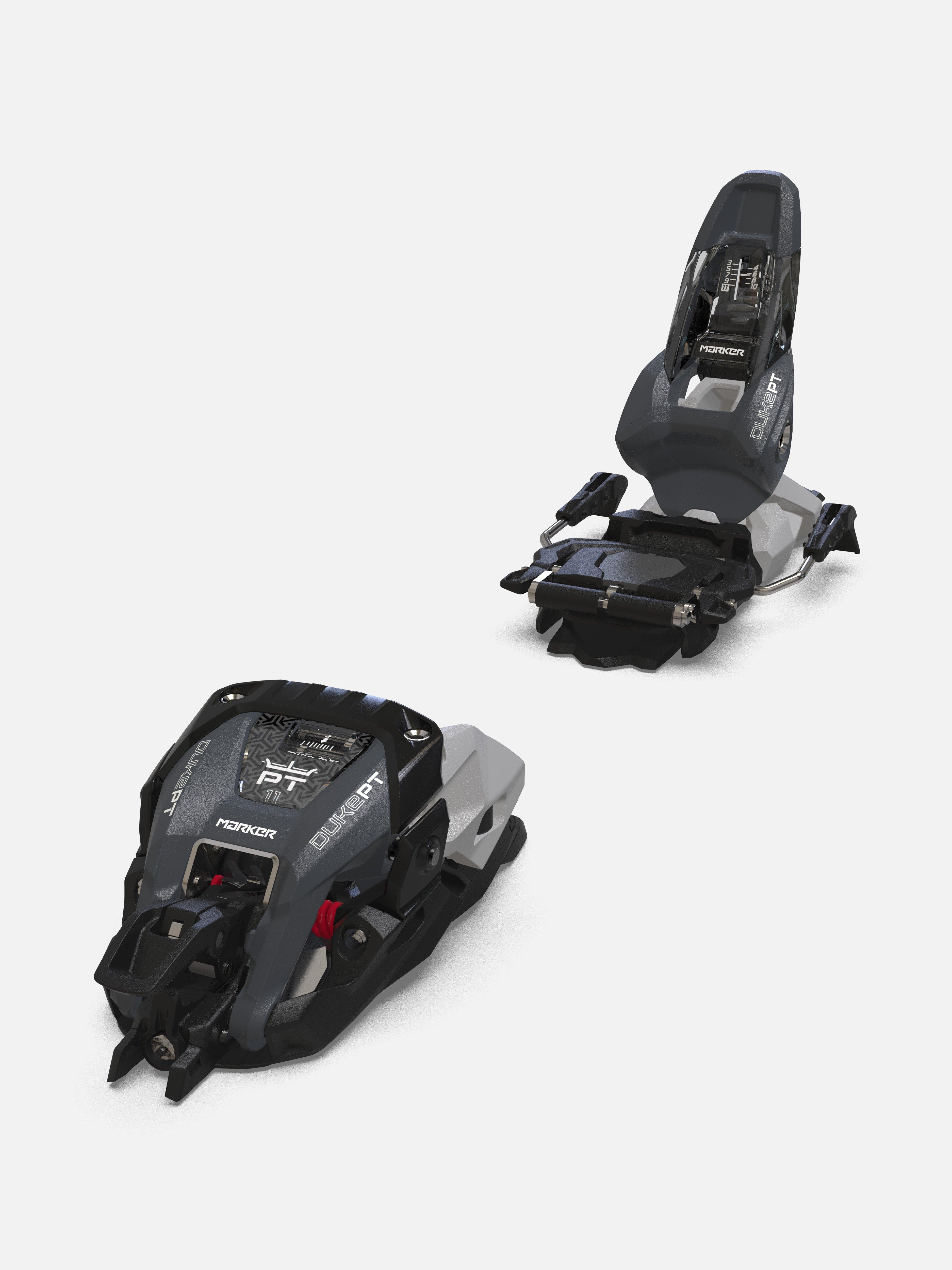 Ski Bindings | K2 Skis