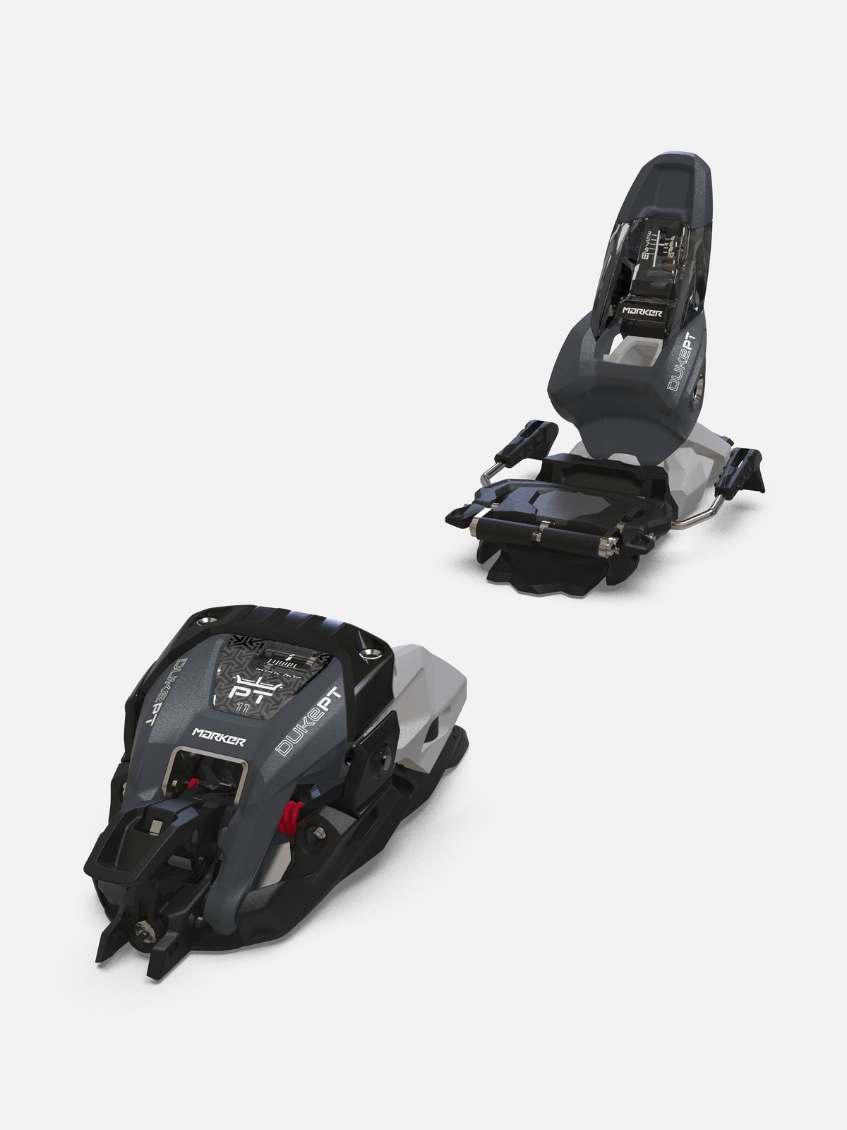 Marker ツアービンディングDUKE MARKER Duke Pt 11 Bindings 2027 | K2 Skis and K2 Snowboarding