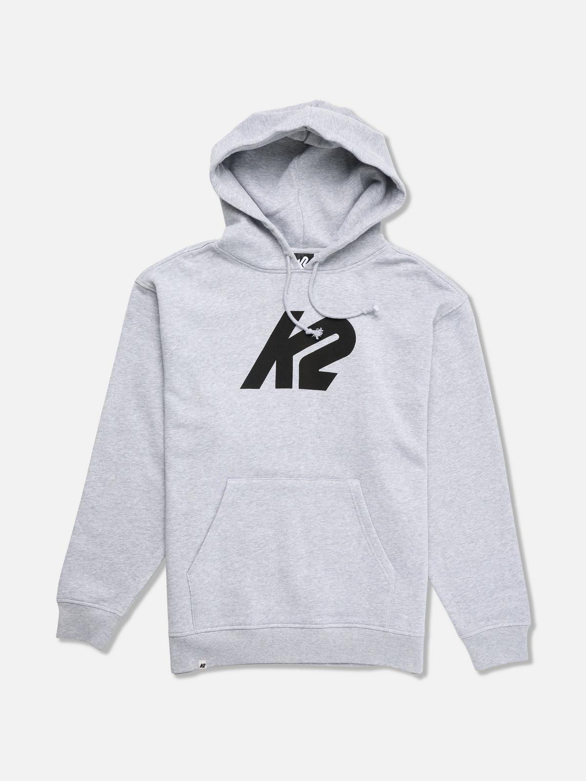 K2 Loud And Proud Hoodie 2025 | K2 Skates