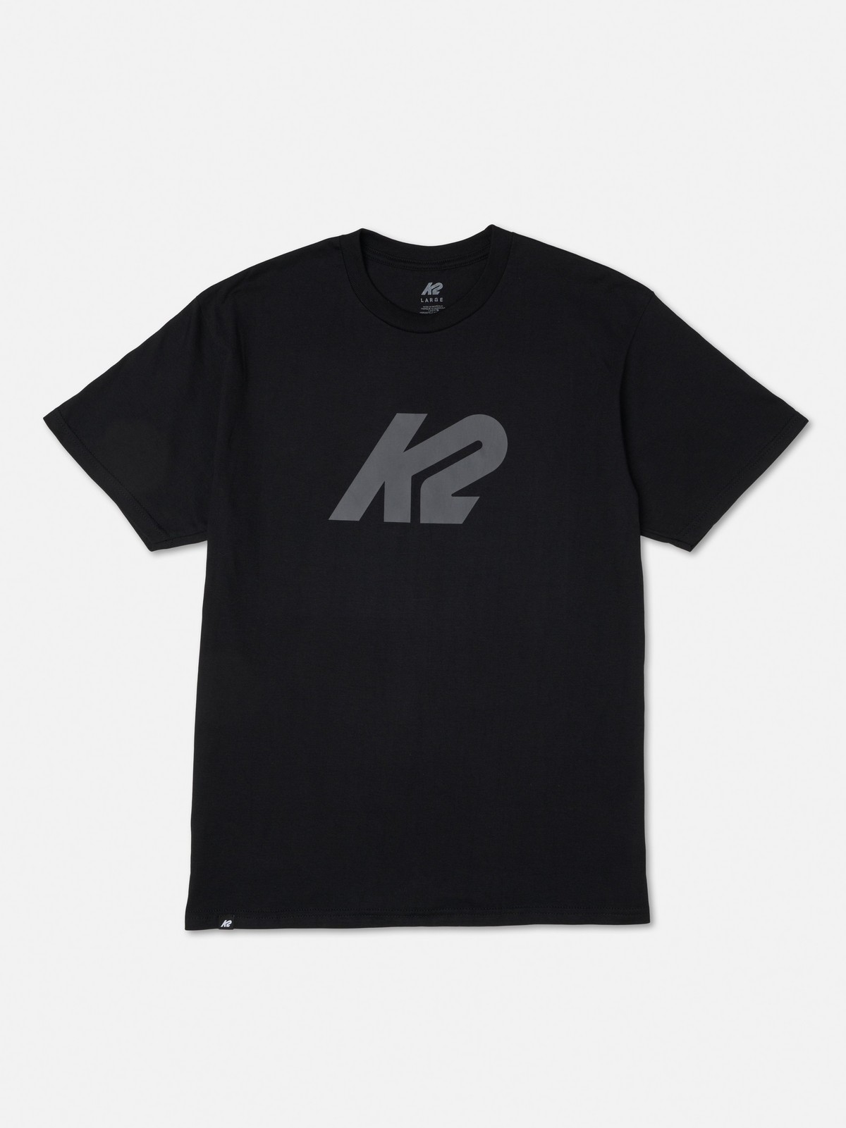 K2 Loud And Proud T-Shirt 2025 | K2 Skates, image size:1200x1601