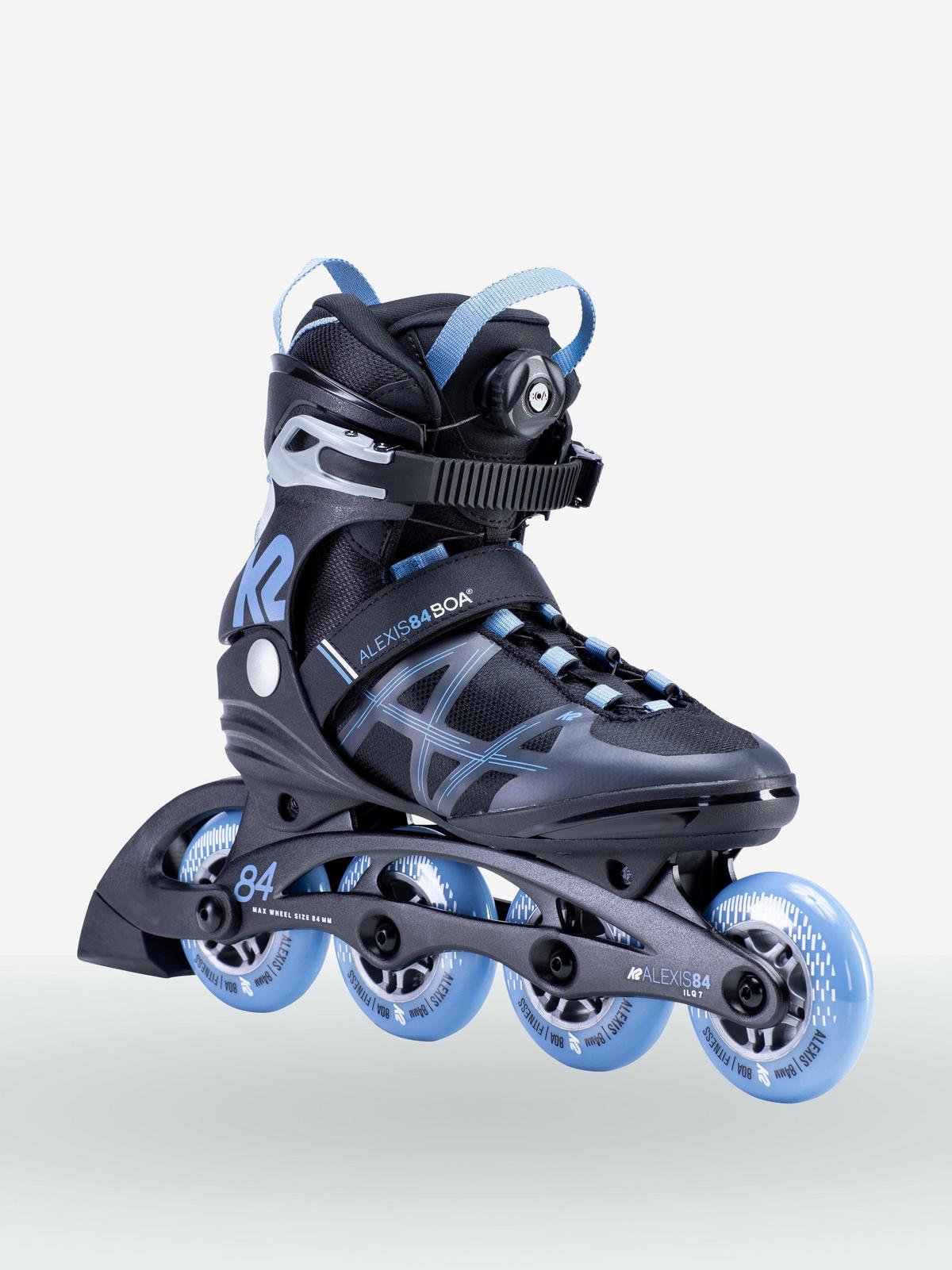 K2 - ✨ コペコ✨K2 Alexis X Pro インラインスケート25㎝ K2 Alexis X PRO - Women's in-line skates | SPORTISIMO.COM