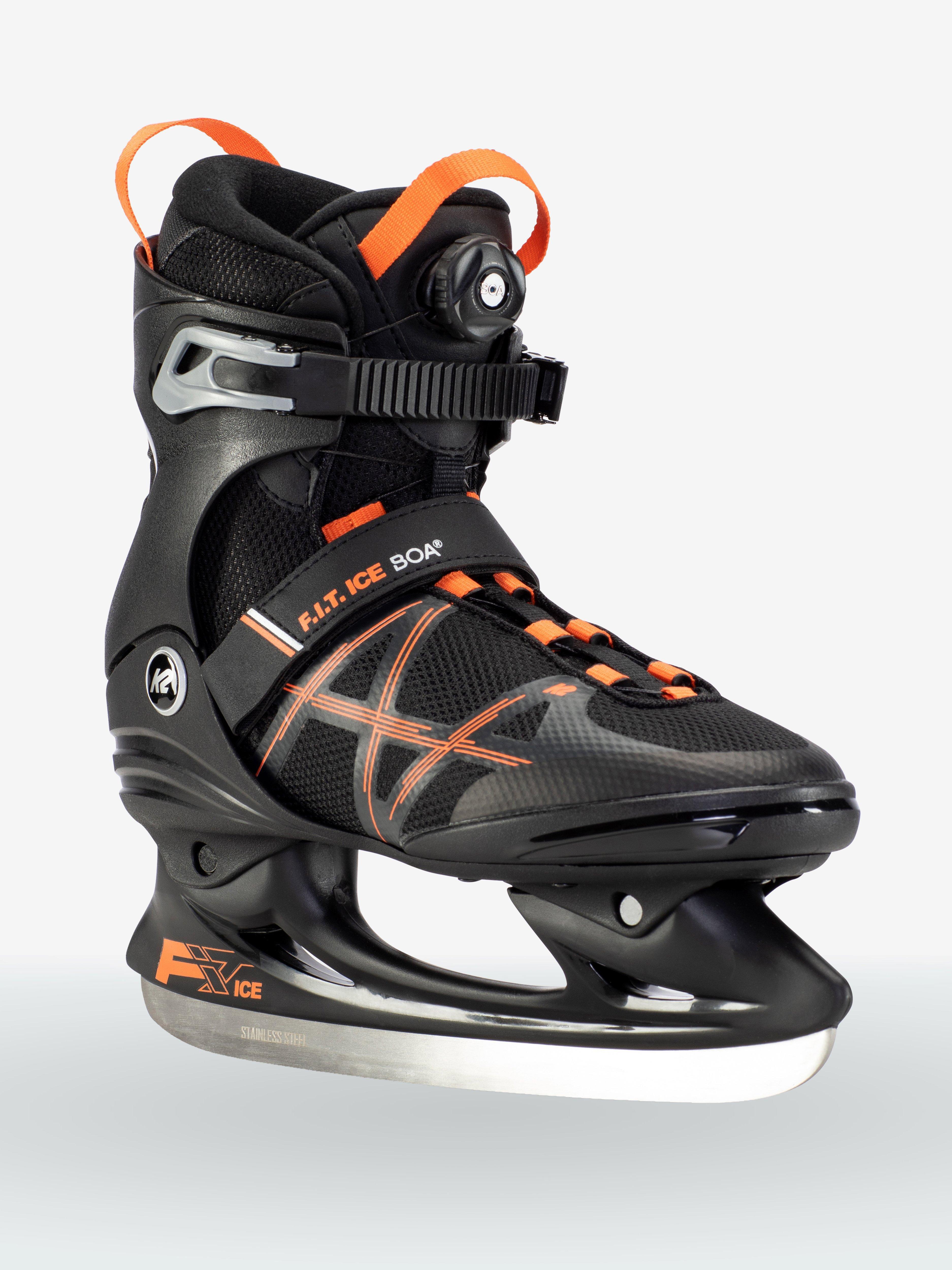 K2 Skates / Men's F.I.T. Ice BOA, image size:3749x5000