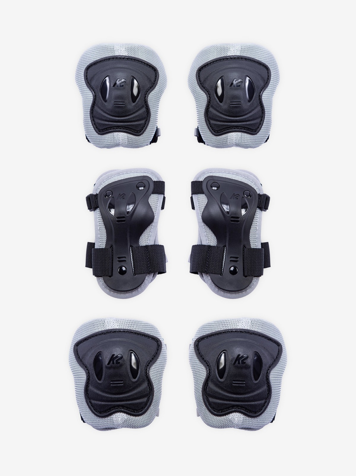 K2 Junior Pad Set 2025 | K2 Skates