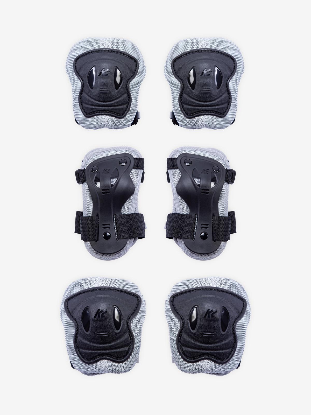 ウエア/装備 K2 - COMPLETE JUNIOR BOARDING PACKAGE k2skates_2021_junior-pad-set?w
