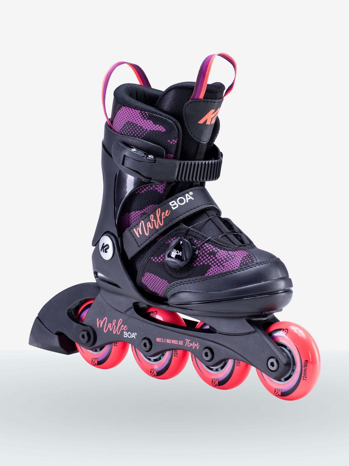 K2 Marlee Boa® Youth Inline Skates 2021 K2 Skates