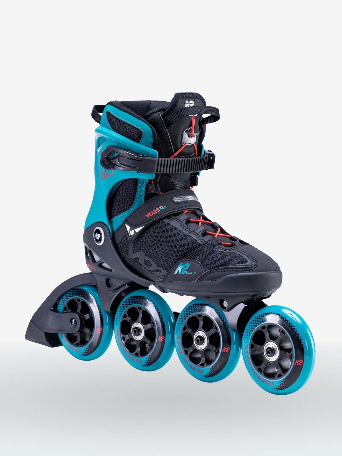 K2 VO2 S 100 Men's Inline Skates 2021 | K2 Skates