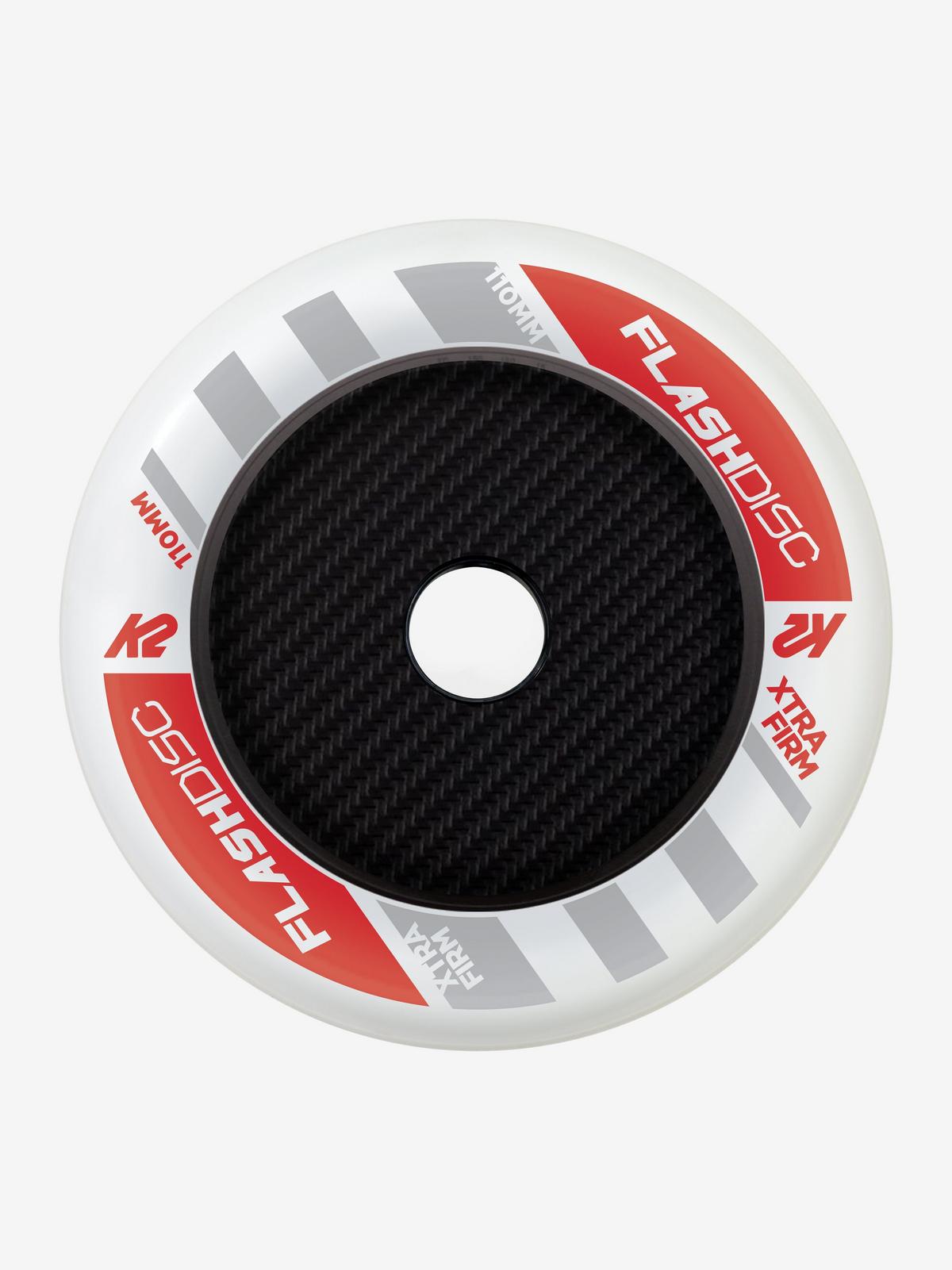 K2 Flash Disc 110mm - Single Wheel 2025 | K2 Skates