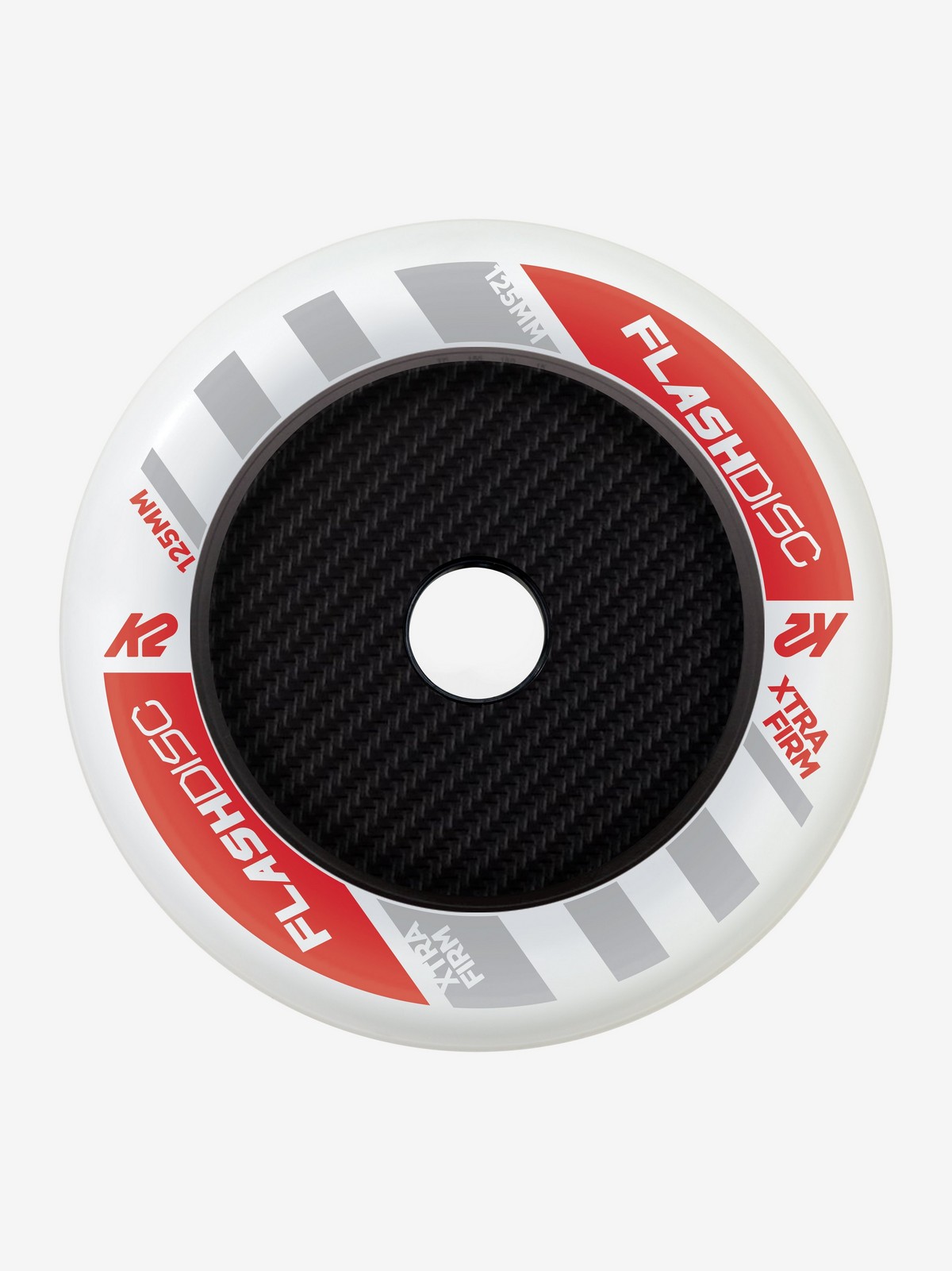 K2 Flash Disc 125mm - Single Wheel 2025 | K2 Skates