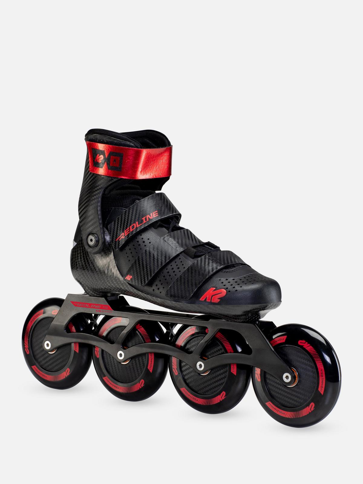 K2 Moto 108011 Roller Blades inline offers skates Men's Size 11. Owners manual and whee