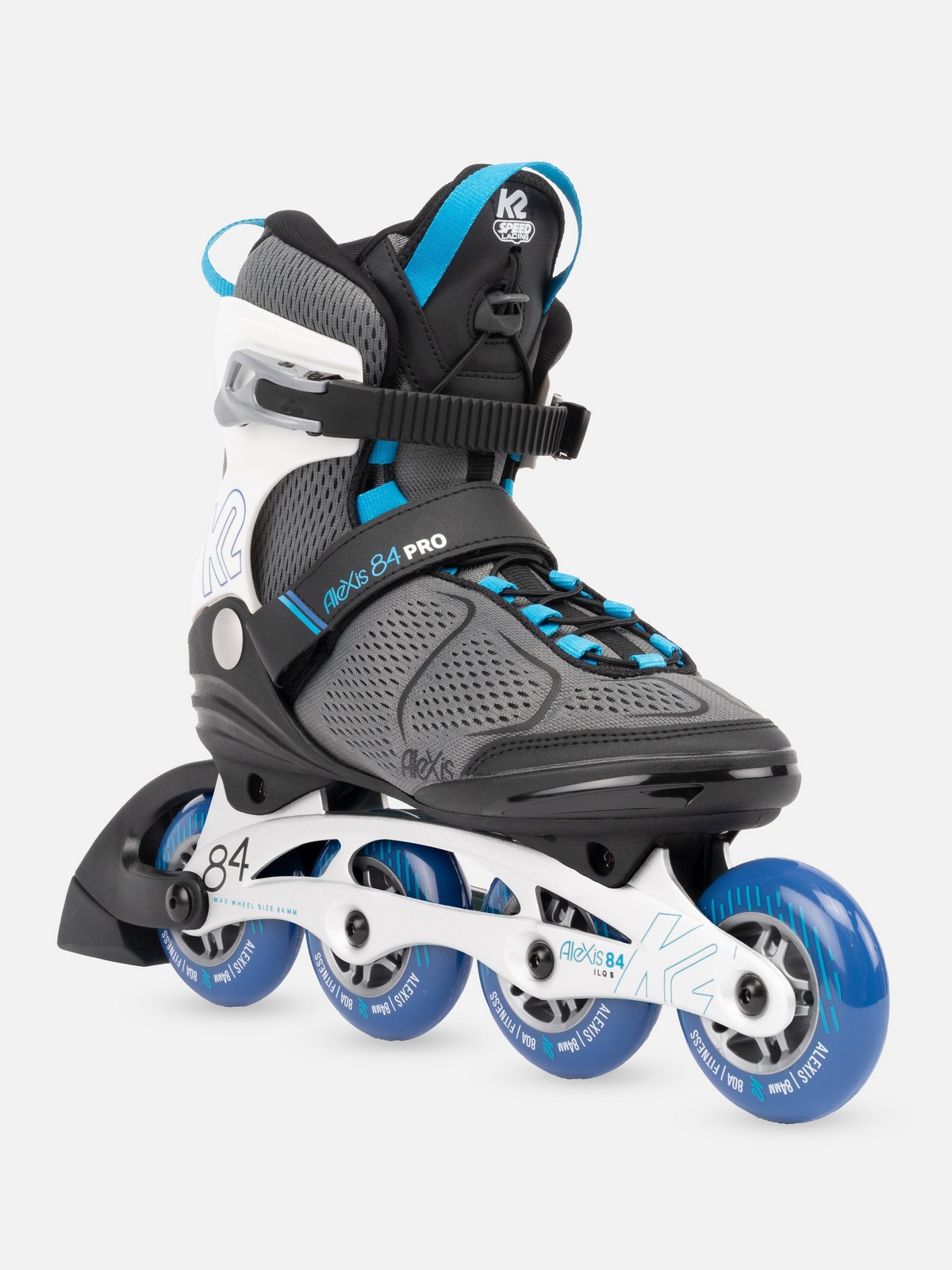 K2 Alexis 84 Pro Inline Skates 2026 | K2 Skates