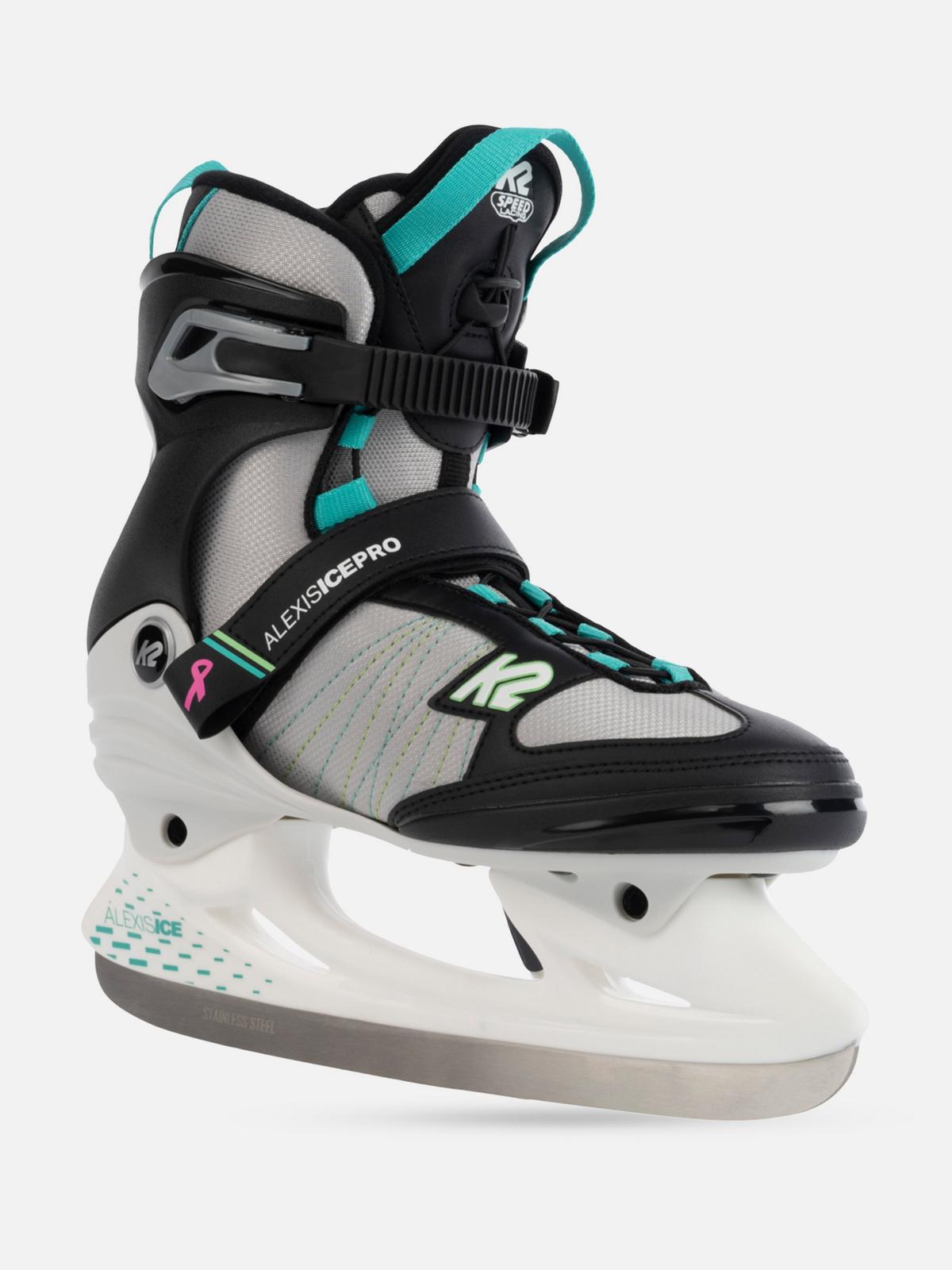  Ice Skates