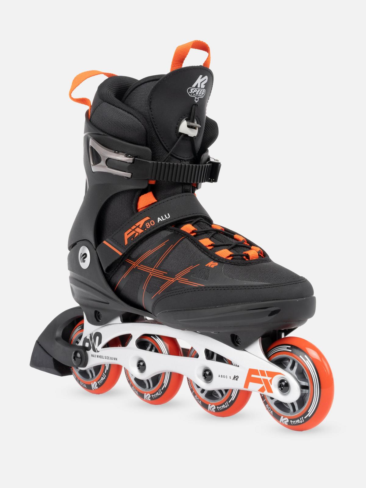 How to Adjust Your Roller Skates' Laces