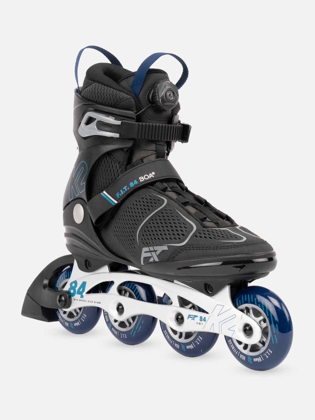 K2 F.I.T. 84 BOA® Inline Skates 2025 | K2 Skates