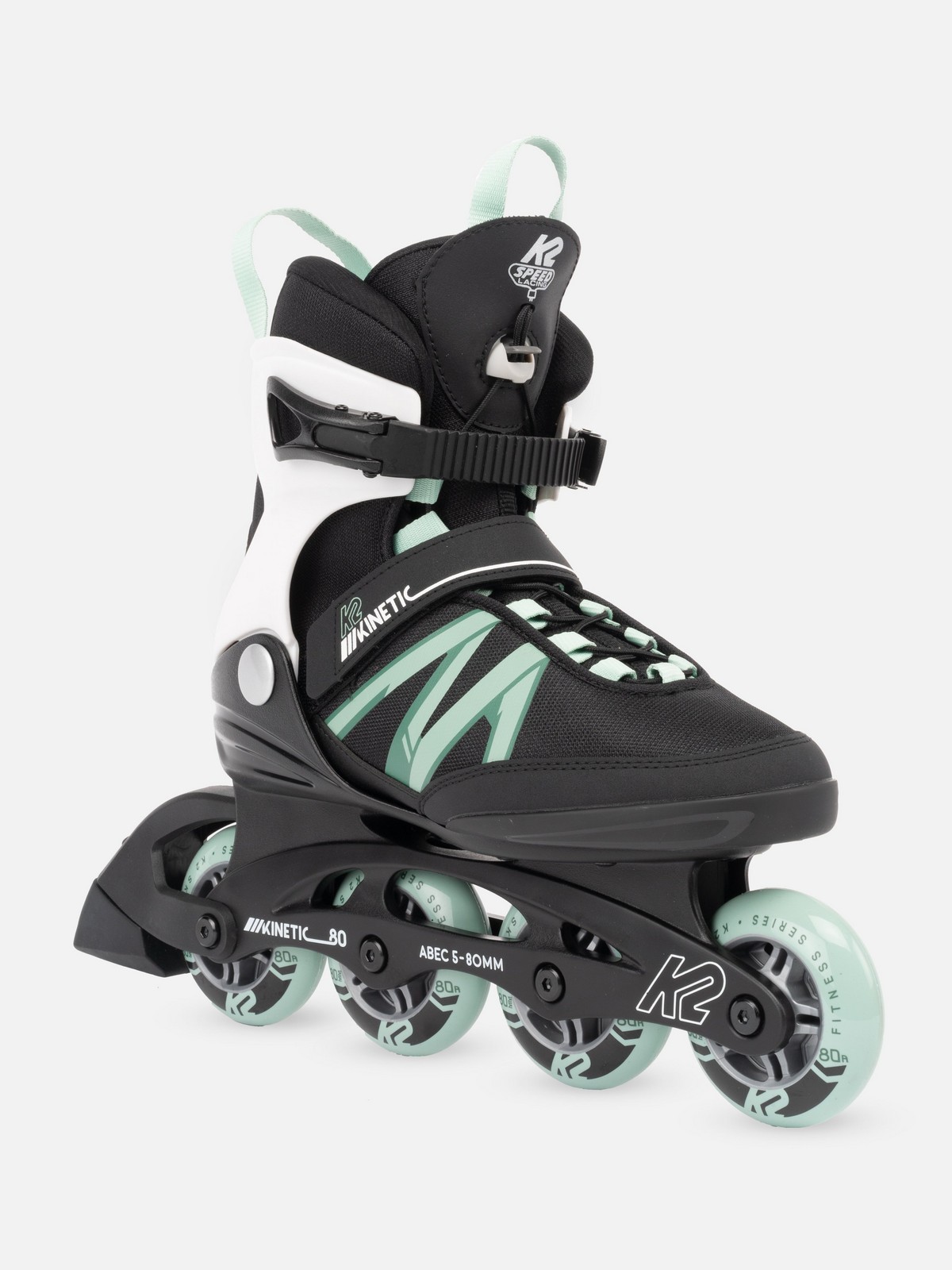 K2 Kinetic 80 Pro Women's Inline Skates 2025 | K2 Skates