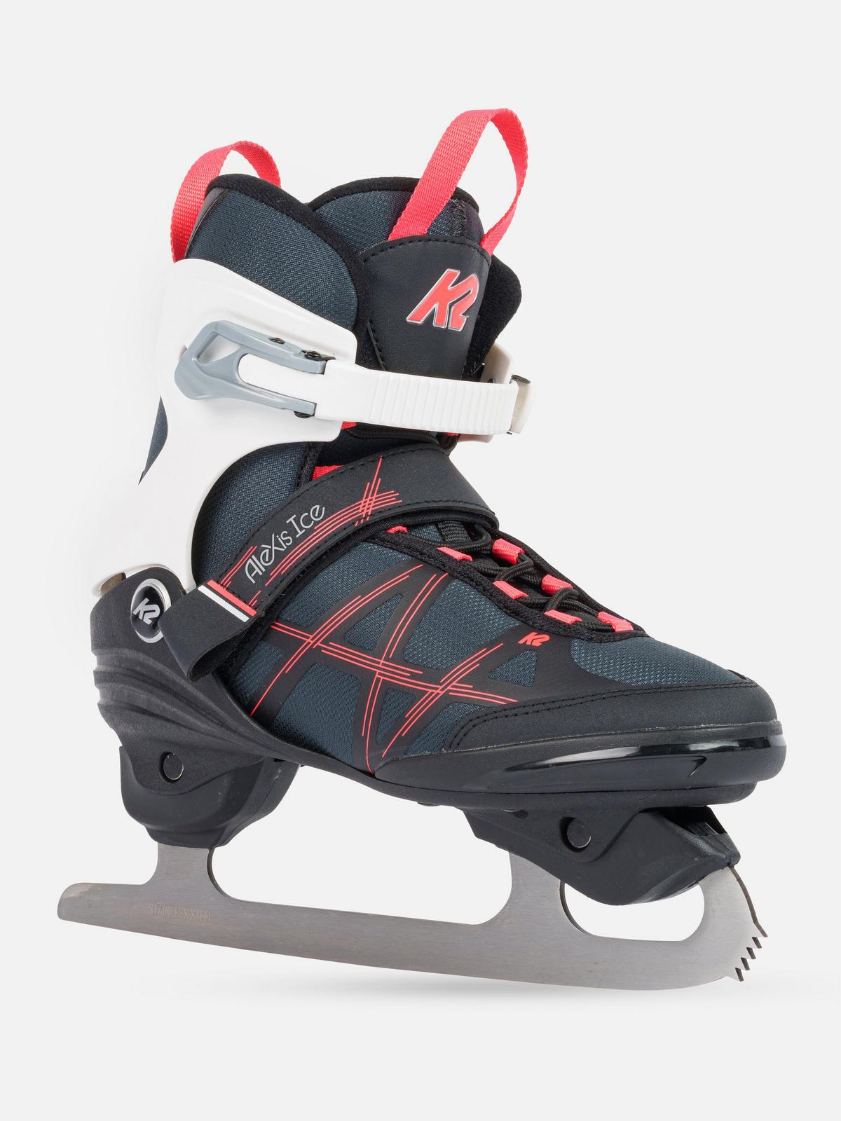 K2 Alexis Ice Figure Blade Women's Ice Skates 2025 | K2 Skates