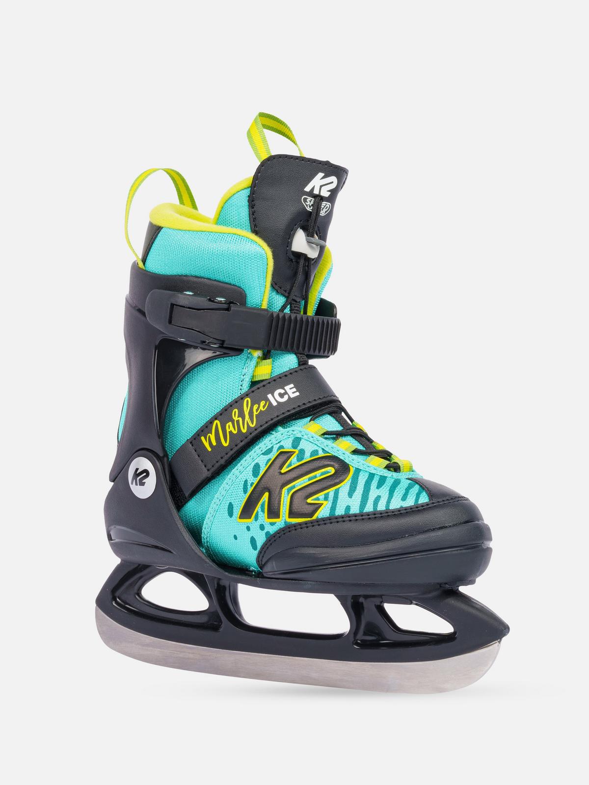 K2 Marlee Ice Youth Ice Skates 2024 K2 Skates