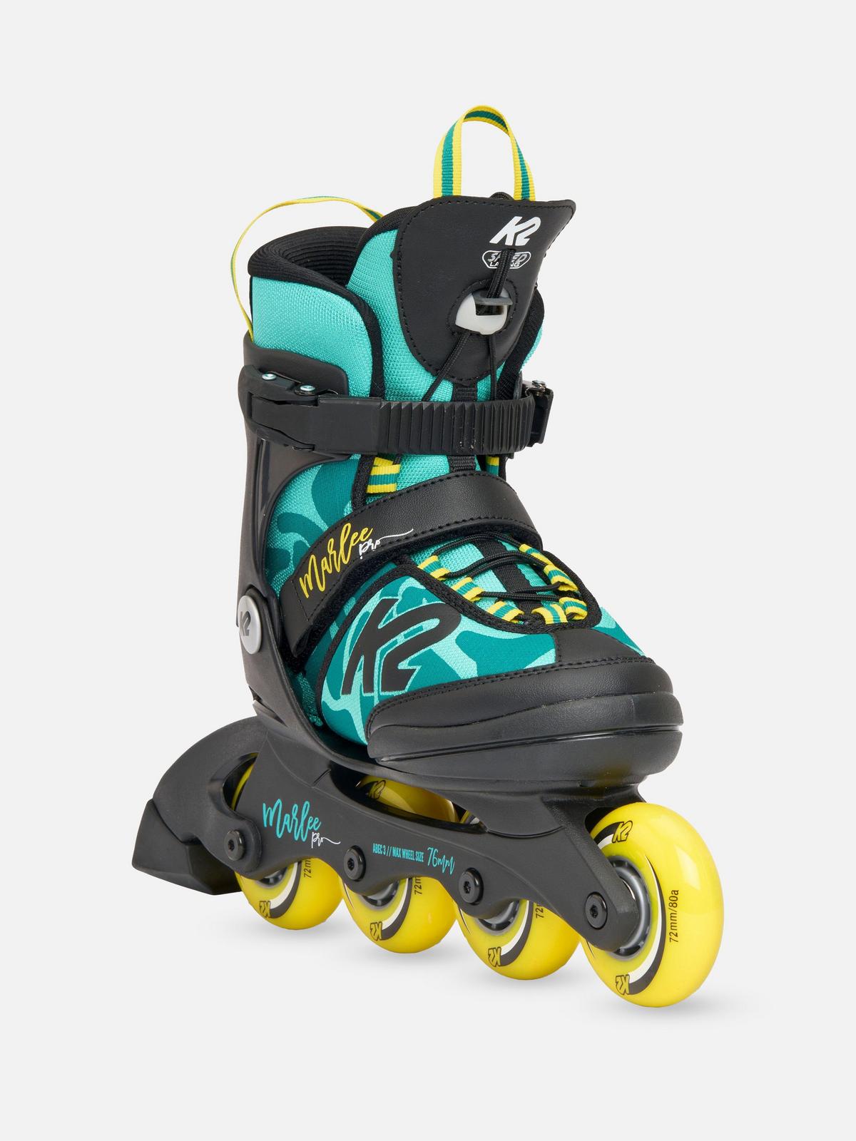 人気ランキング Pro Marlee K2 Inline Skates K2 | 2025 Skates 22.0cm～