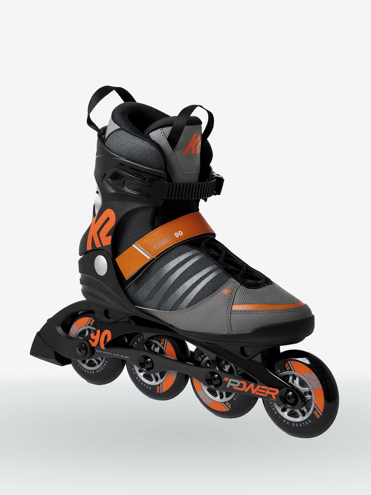 2024 K2 Gateway Pop Men's Snowboard — All-Mountain