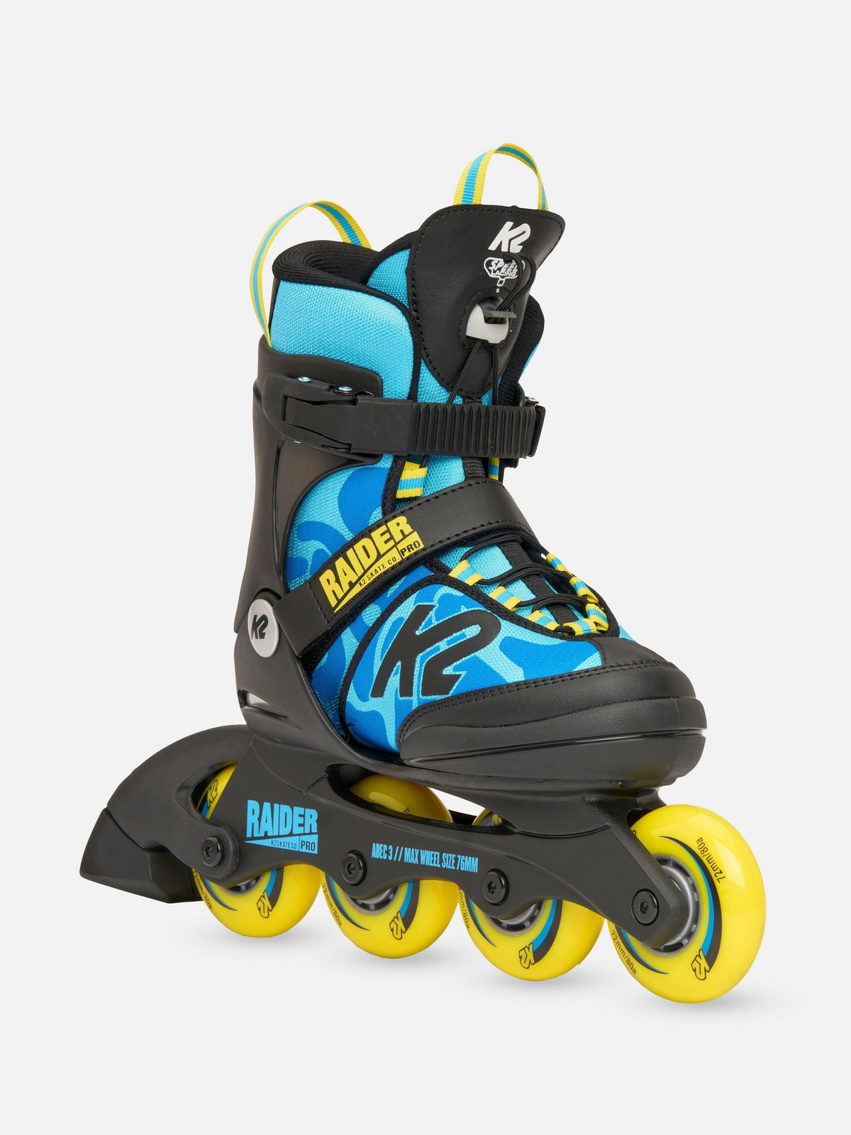 K2 Raider Pro Inline Skates 2025 | K2 Skates