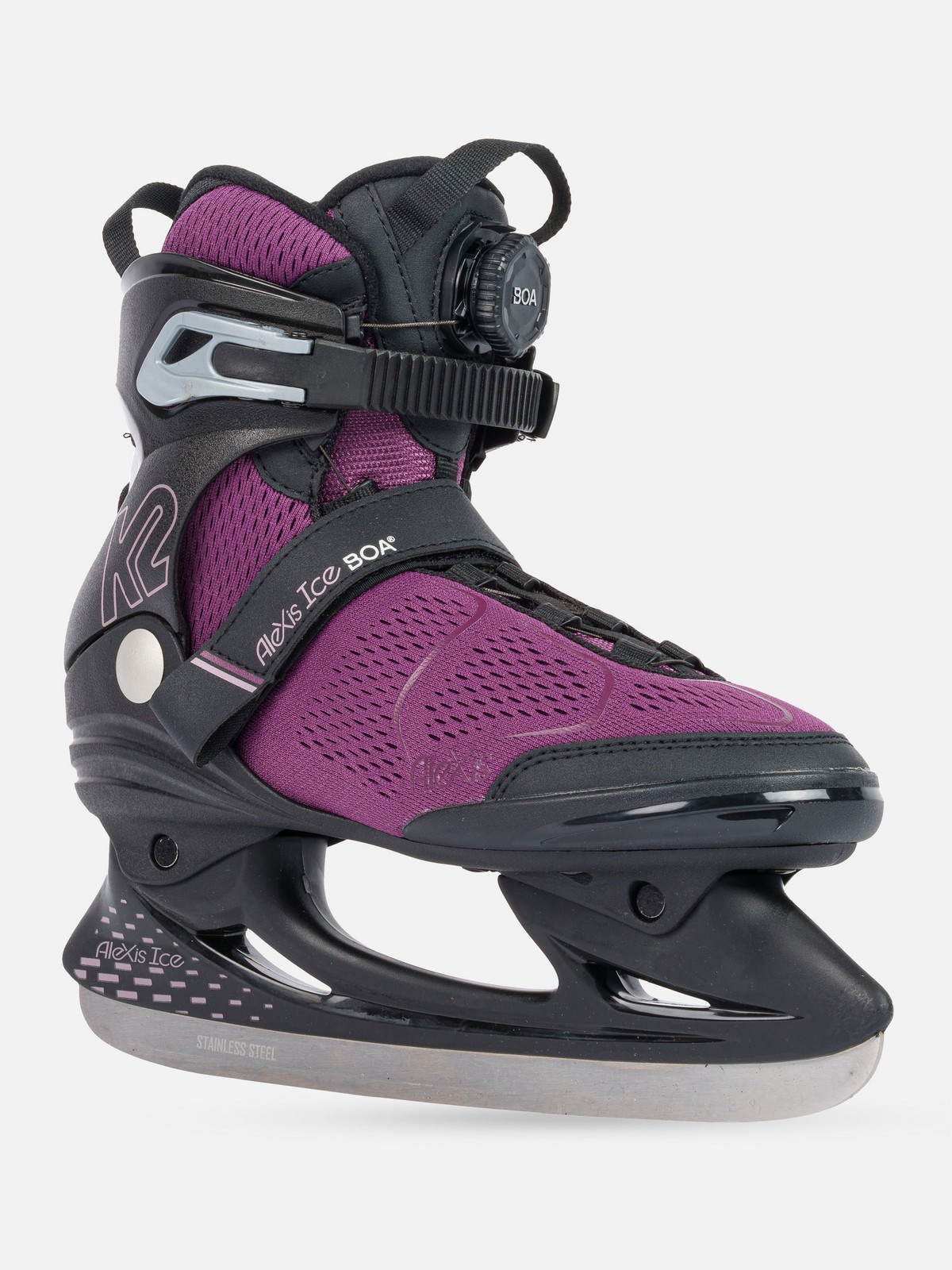 K2 Alexis Ice BOA® Women's Ice Skates 2026 | K2 Skates
