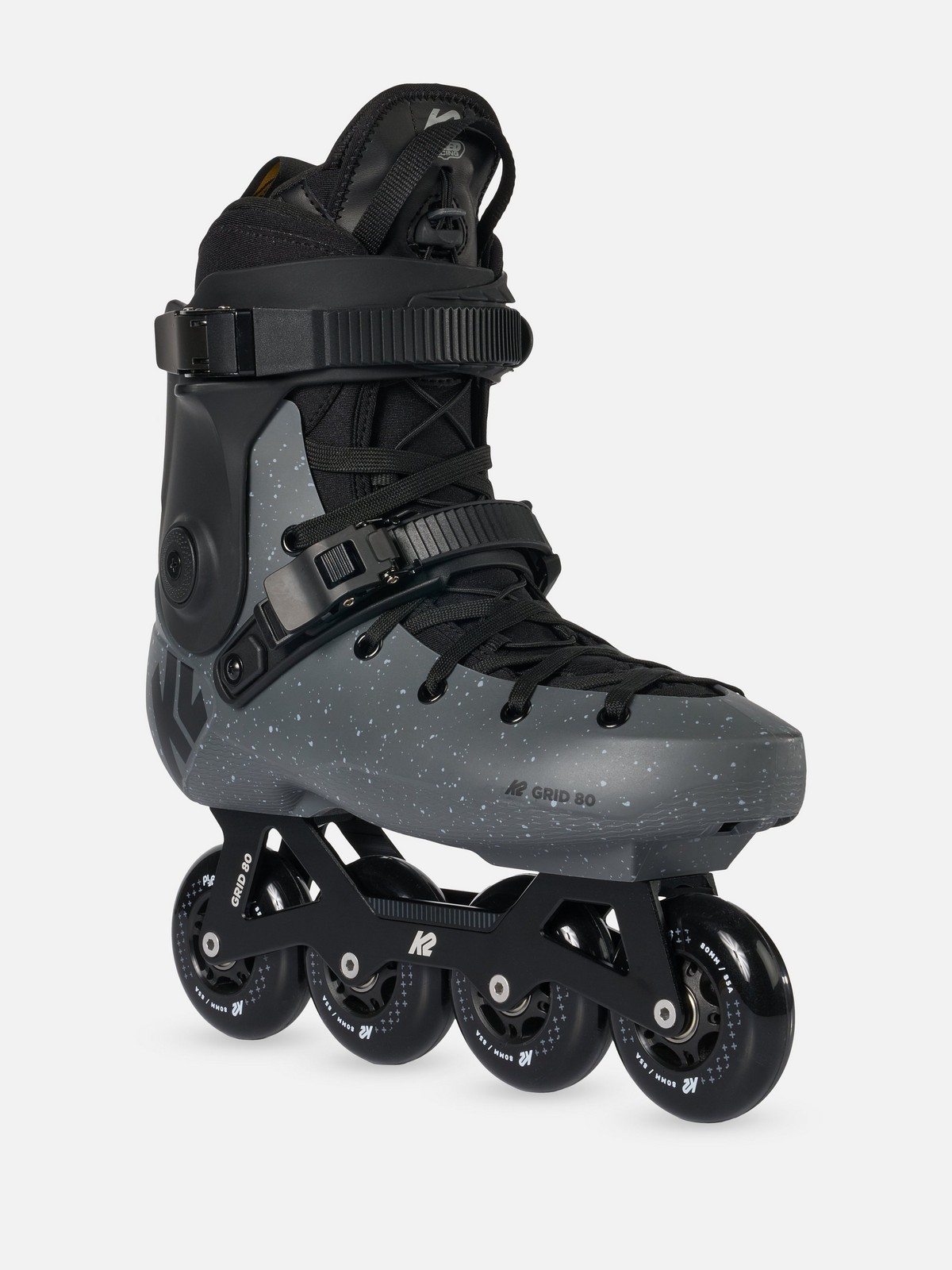 K2 Grid 80 Inline Skates 2025 | K2 Skates, image size:1200x1600