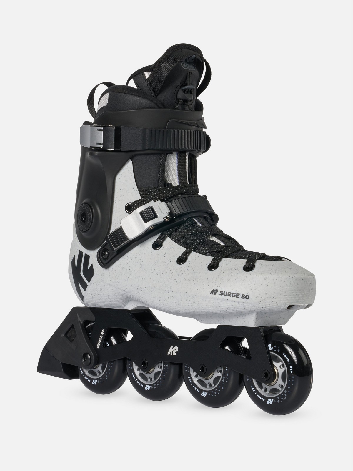 K2 Surge 80 Inline Skates 2025 | K2 Skates, image size:1200x1600