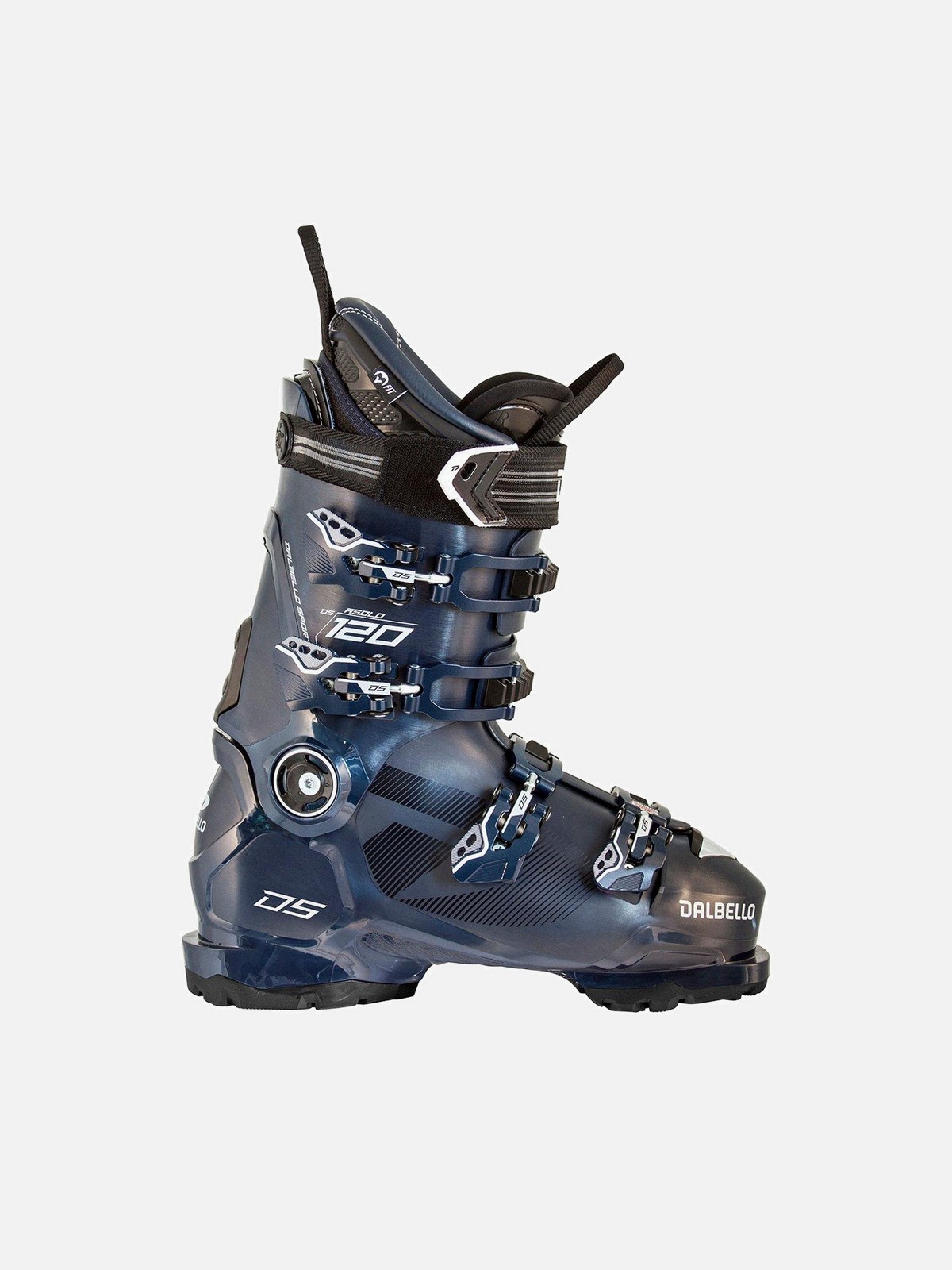 Asolo Glissade 350 Leather Ski Boots - 10.5 (28.5 Mondo) Does anyone want a free pair of used Asolo Snowfield II 3  main image 4