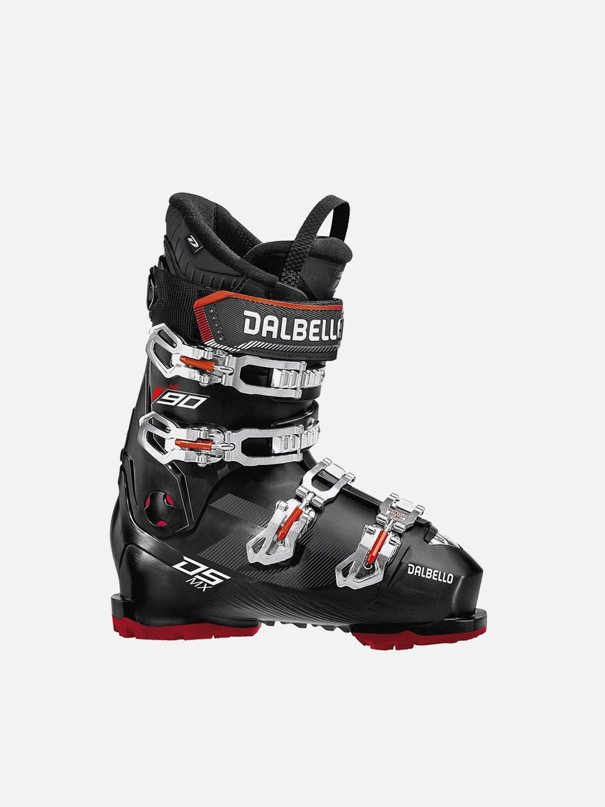 DALBELLO IL MORO MX 90 UNI スキーブーツ 26.5 ダルベロ イルモロ 黒 フリースタイル ソール長307mmの落札情報詳細  - Yahoo!オークション落札価格検索 オークフリー