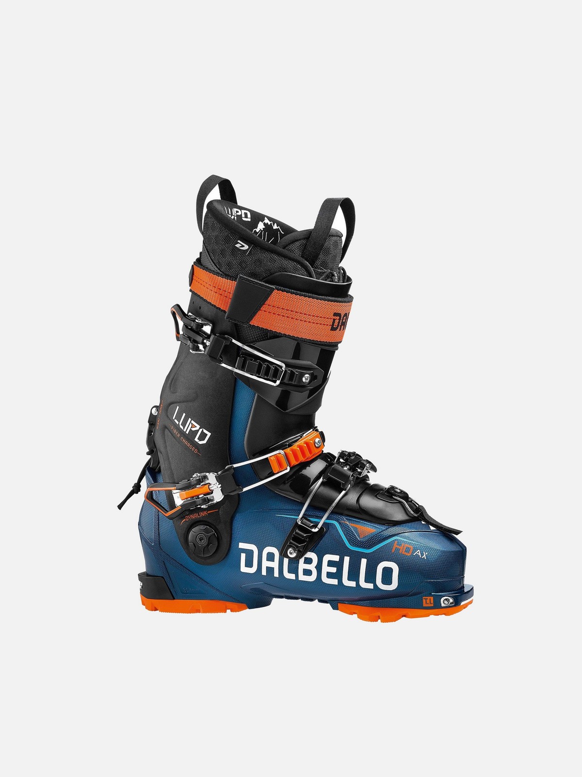 LUPO AX HD UNI 2023 Dalbello