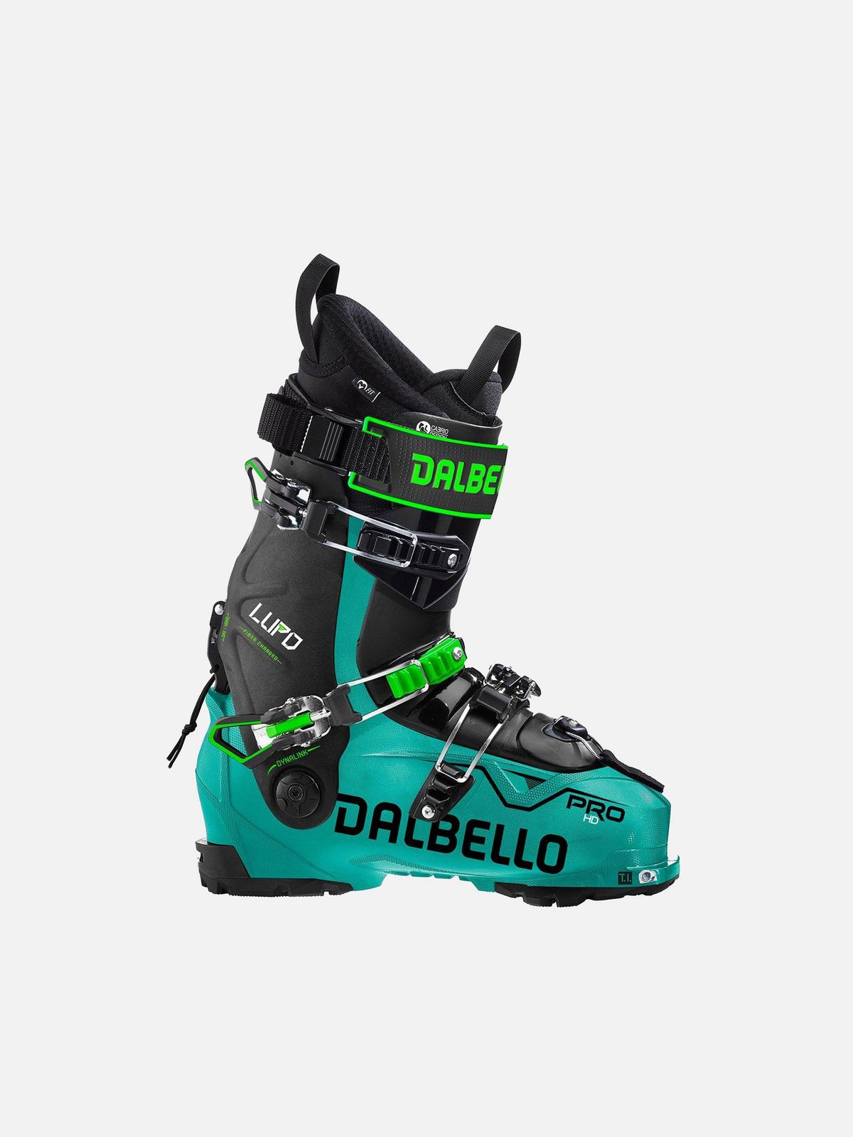 Dalbello Lupo Pro HD | America's Best Bootfitters